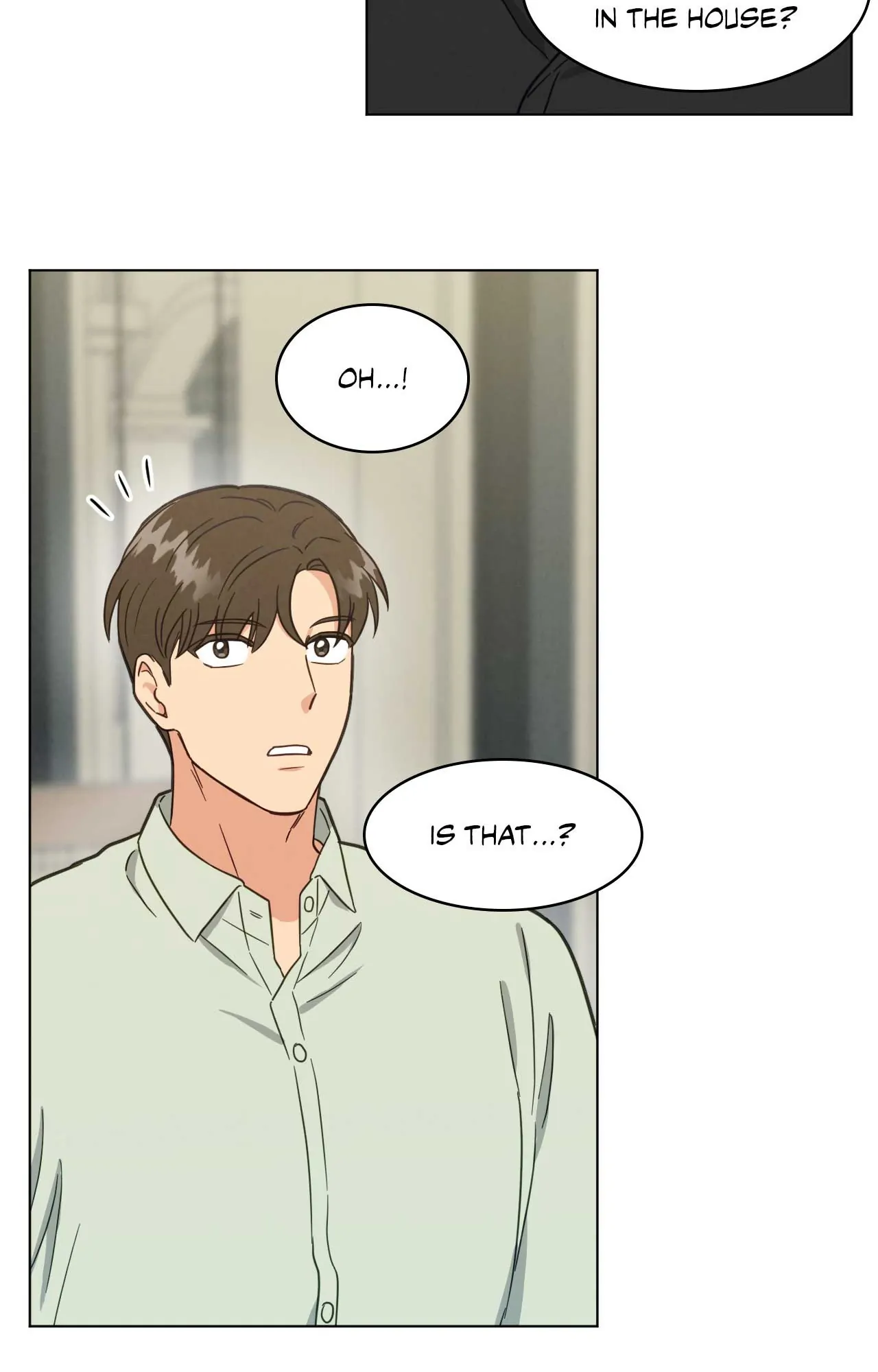 Abnormal Rommate - Chapter 52 Page 26