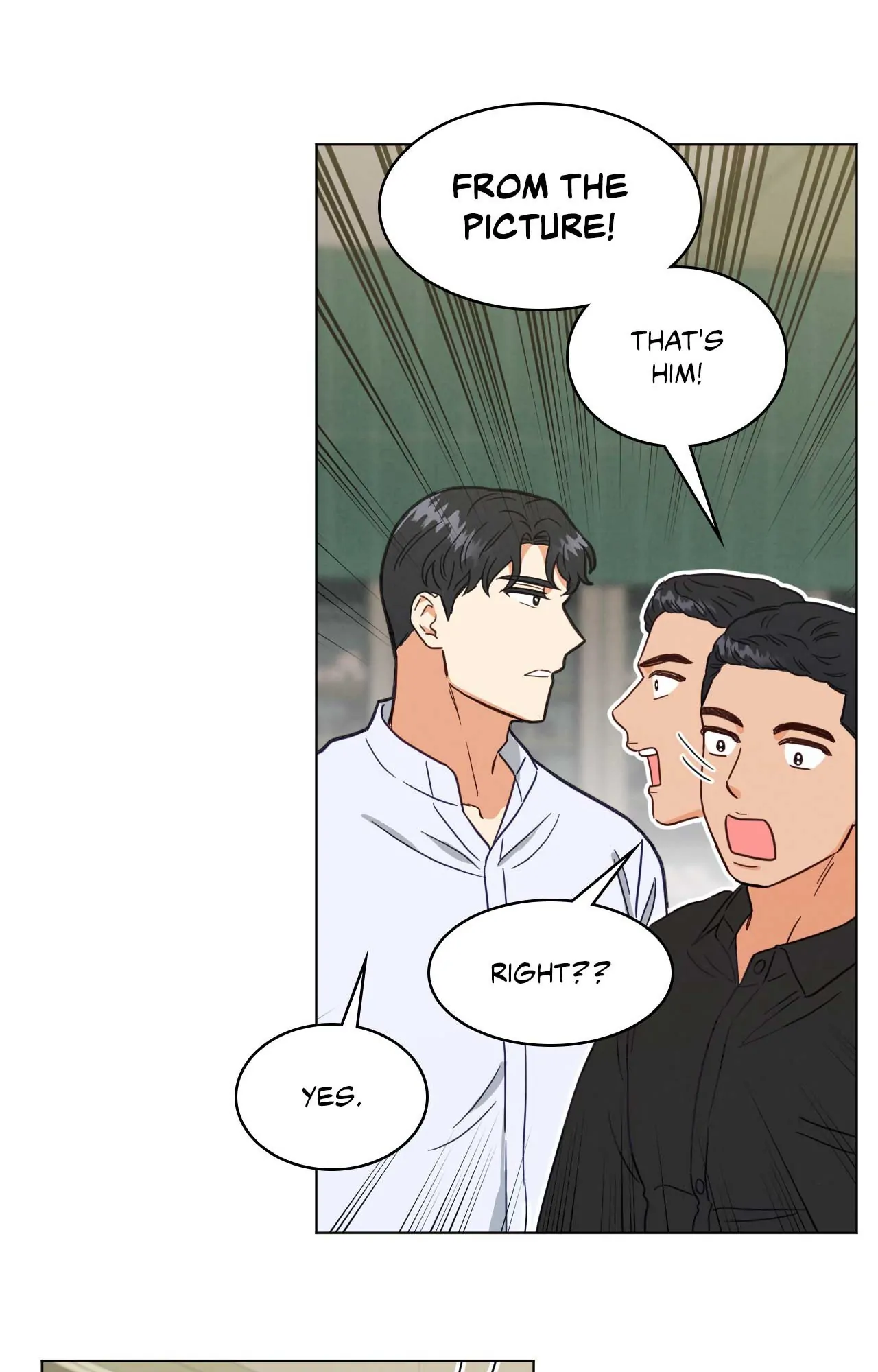 Abnormal Rommate - Chapter 52 Page 27