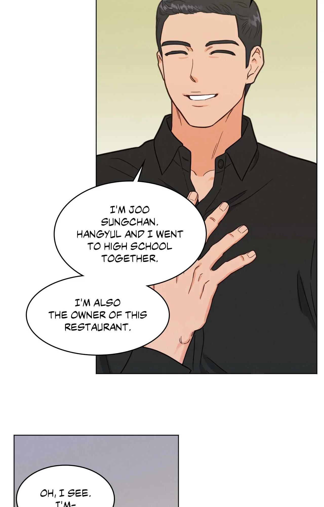 Abnormal Rommate - Chapter 52 Page 29
