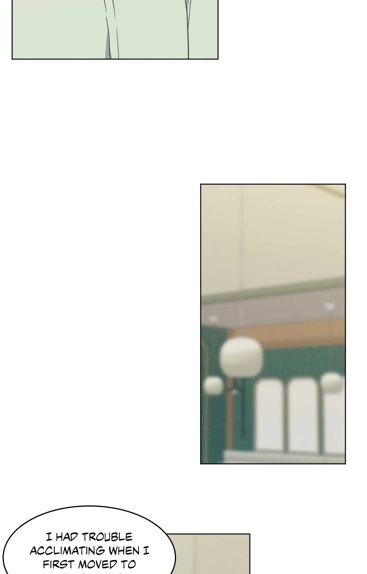 Abnormal Rommate - Chapter 52 Page 36