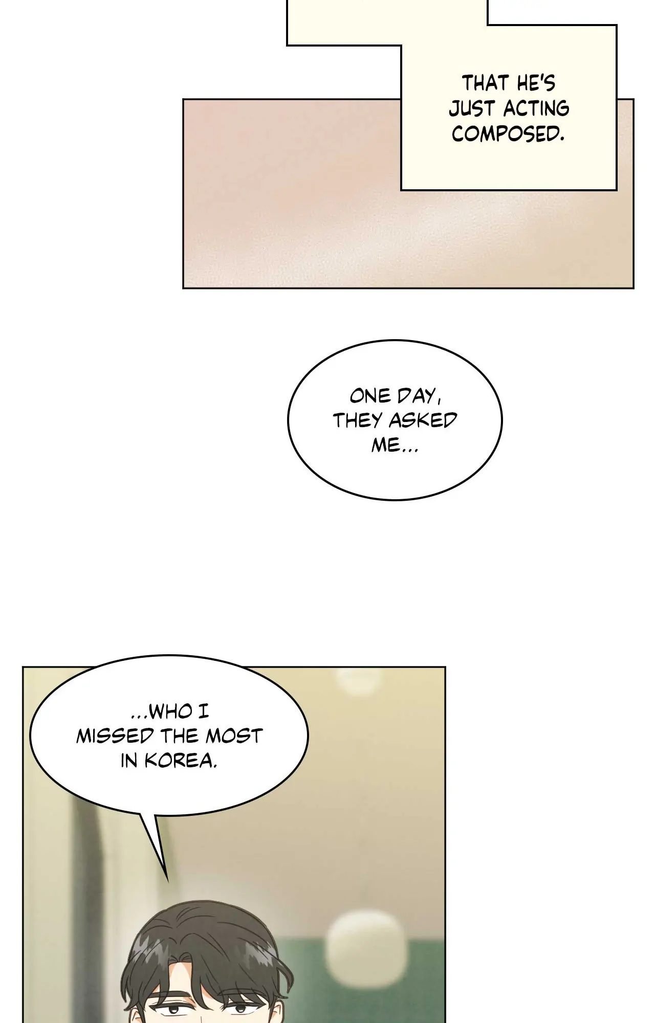 Abnormal Rommate - Chapter 52 Page 40