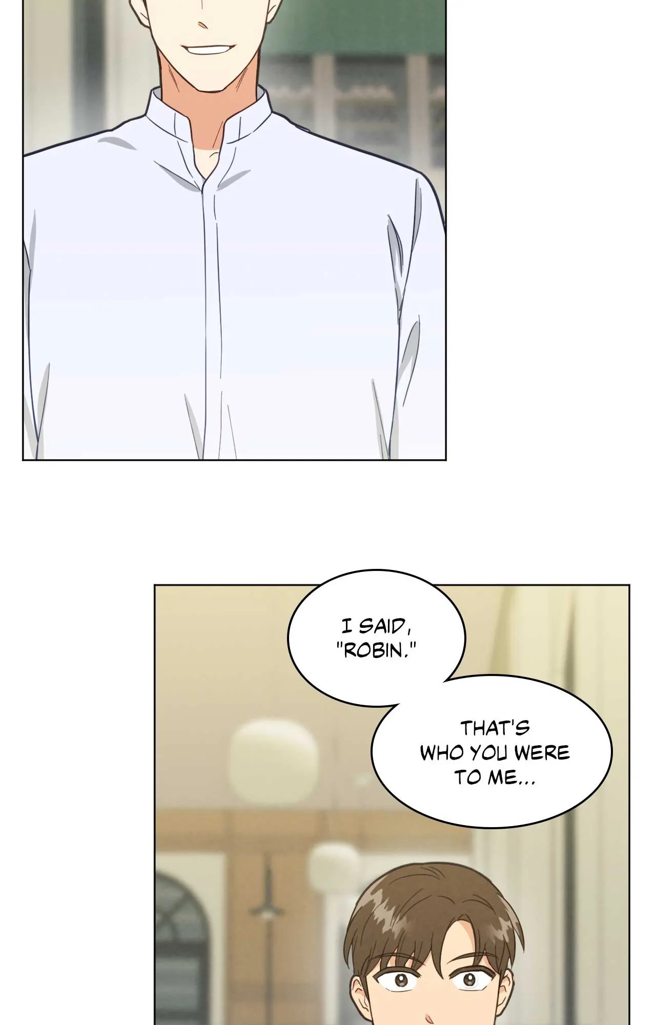 Abnormal Rommate - Chapter 52 Page 41