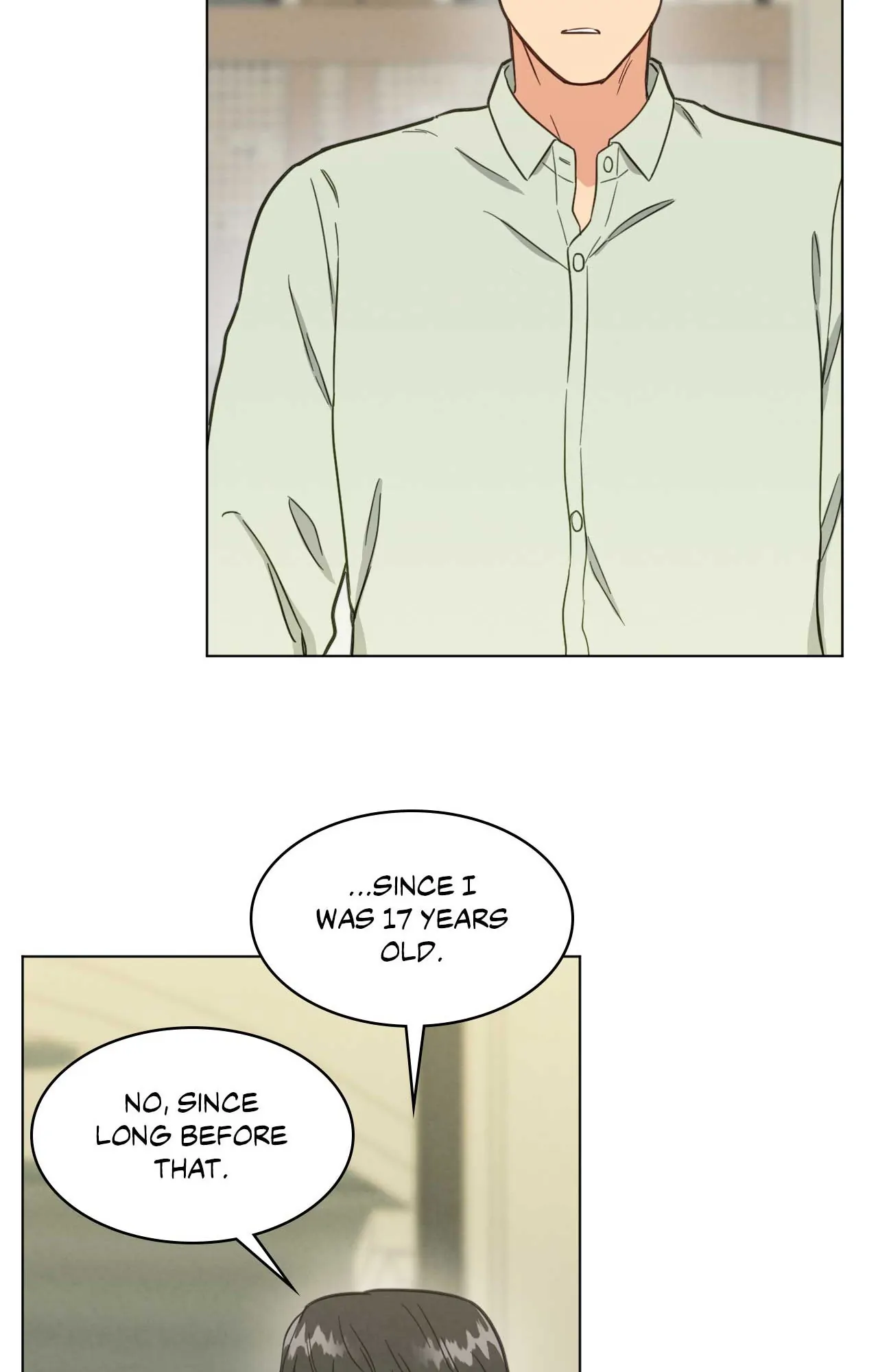 Abnormal Rommate - Chapter 52 Page 42