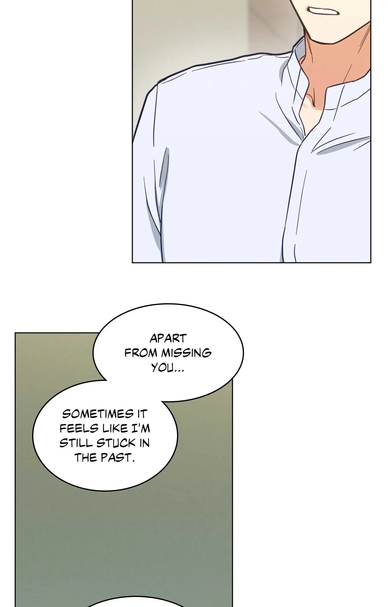 Abnormal Rommate - Chapter 52 Page 44
