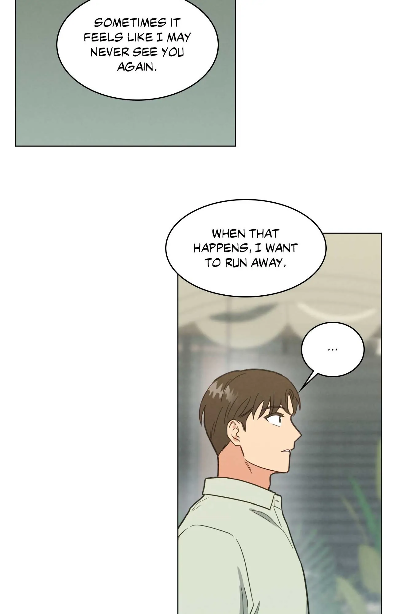 Abnormal Rommate - Chapter 52 Page 45