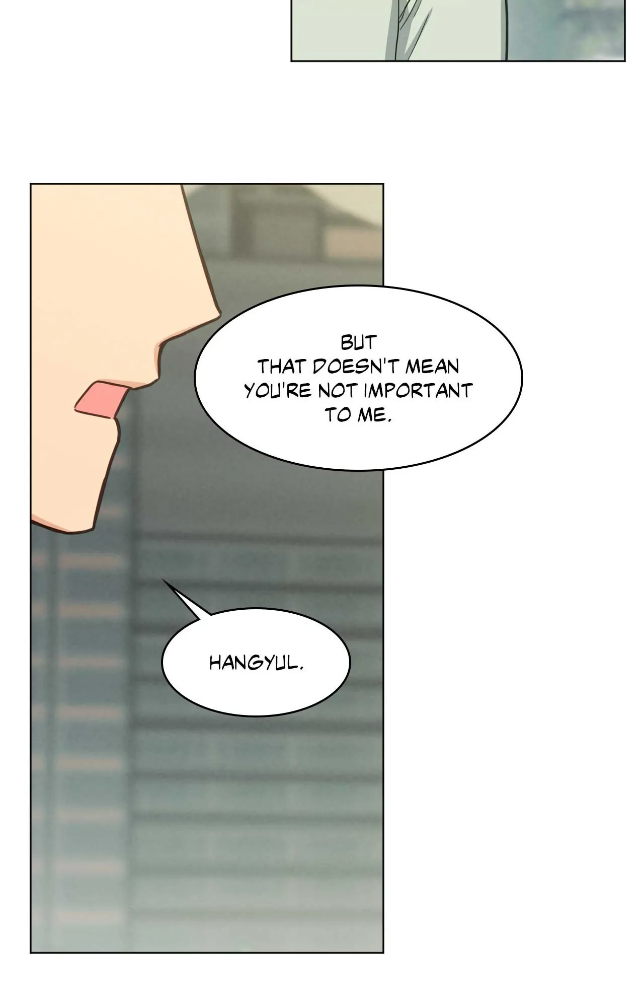 Abnormal Rommate - Chapter 52 Page 46