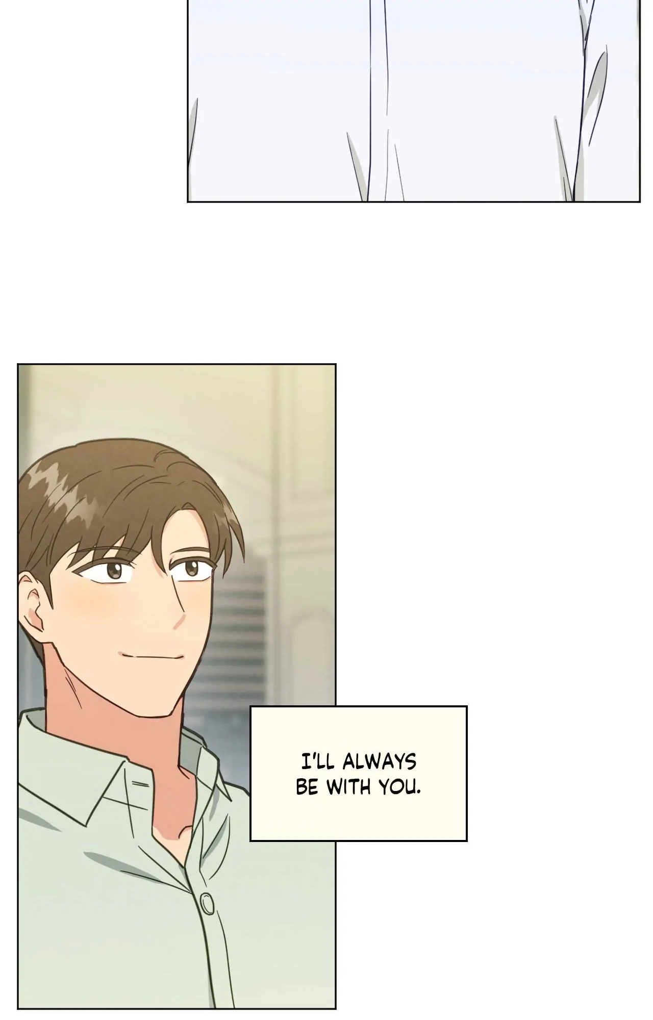 Abnormal Rommate - Chapter 52 Page 49