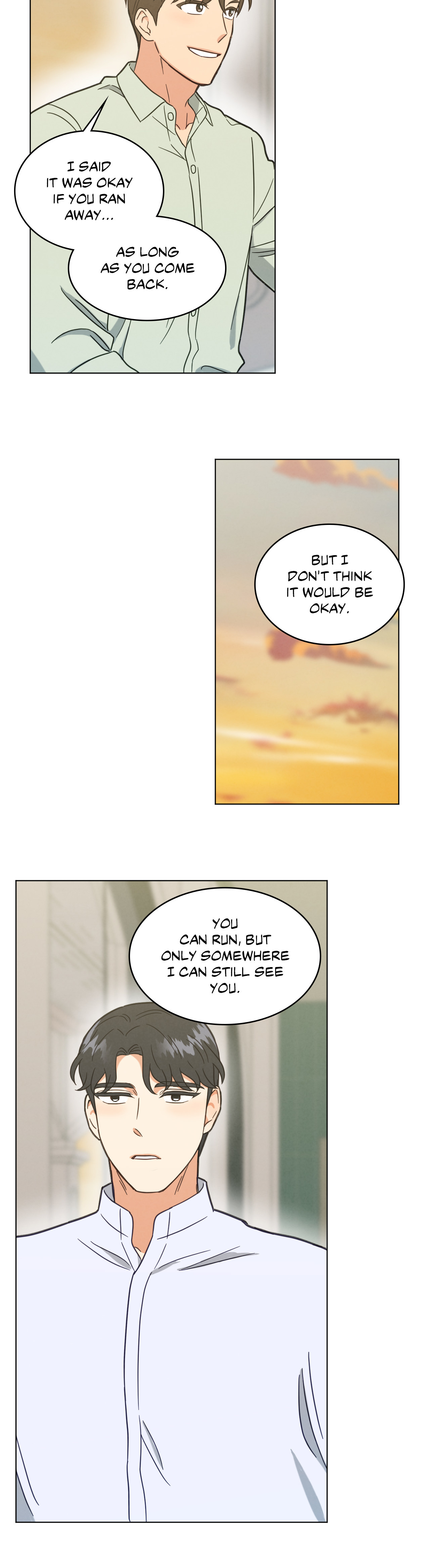 Abnormal Rommate - Chapter 53 Page 18