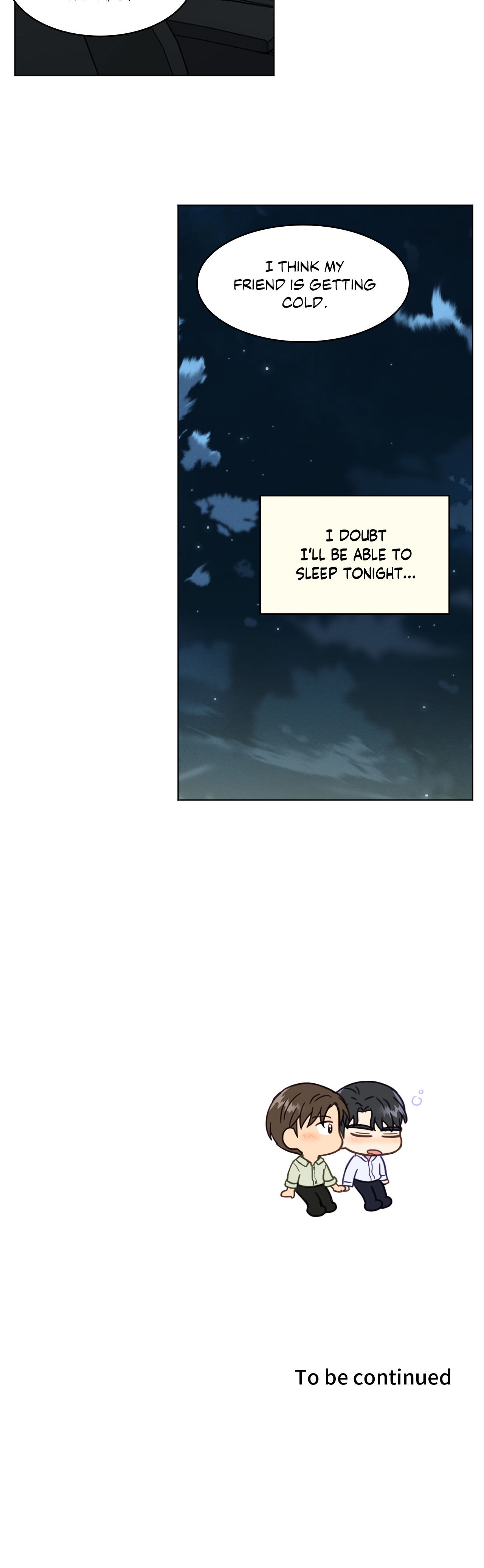 Abnormal Rommate - Chapter 54 Page 23