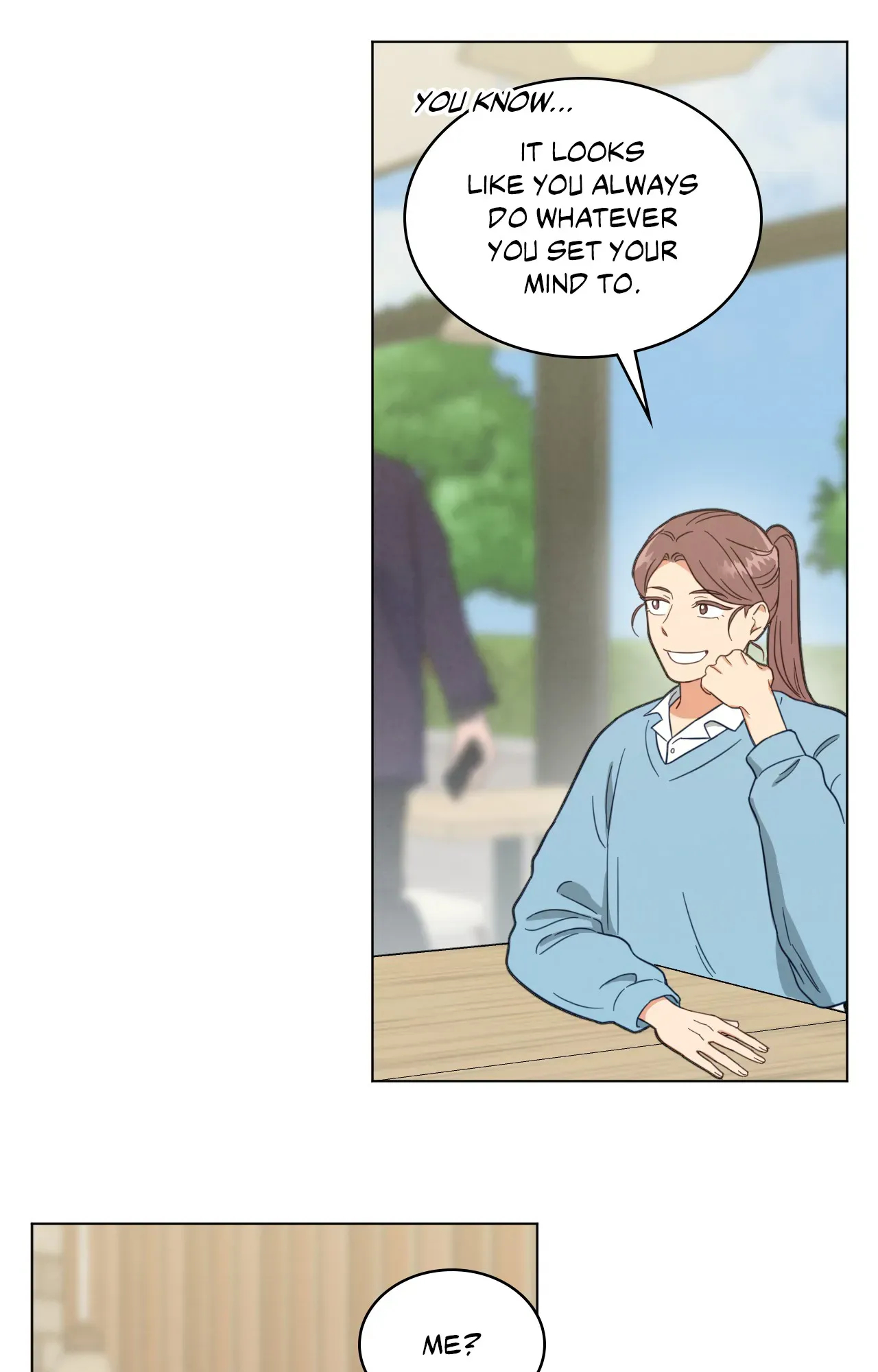 Abnormal Rommate - Chapter 58 Page 14