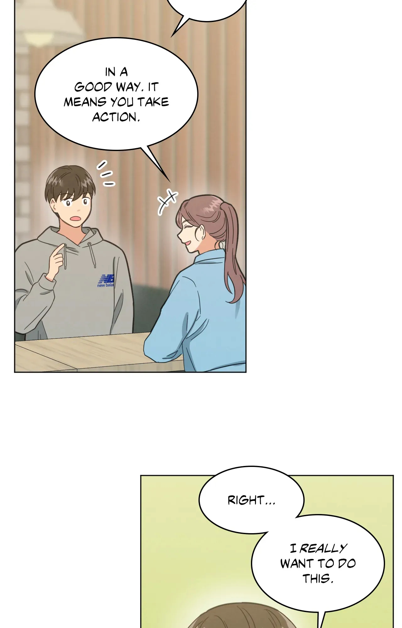 Abnormal Rommate - Chapter 58 Page 15