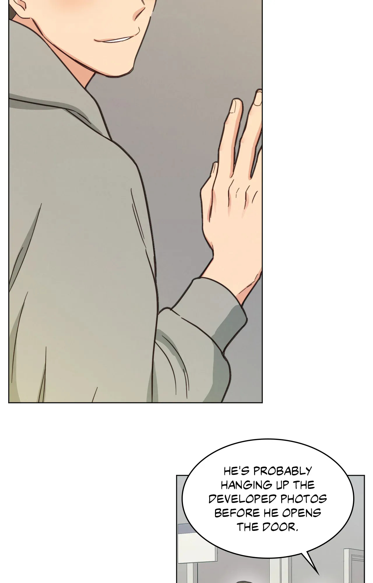 Abnormal Rommate - Chapter 58 Page 37