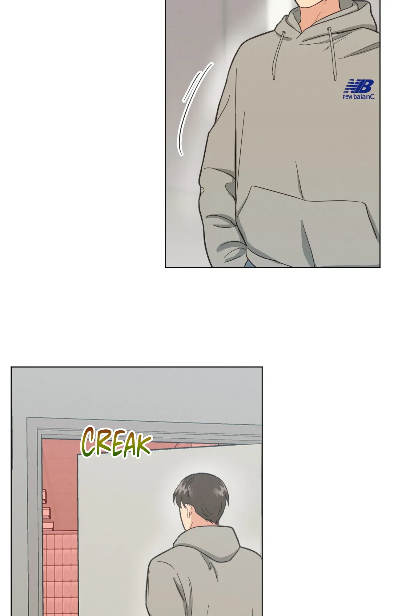 Abnormal Rommate - Chapter 58 Page 47