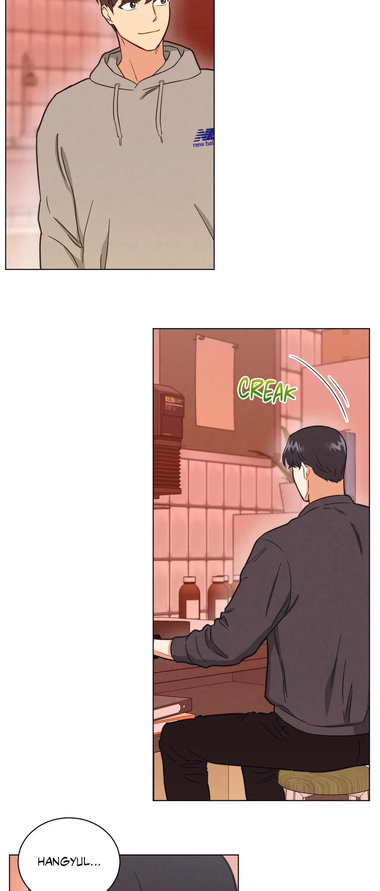 Abnormal Rommate - Chapter 59 Page 14