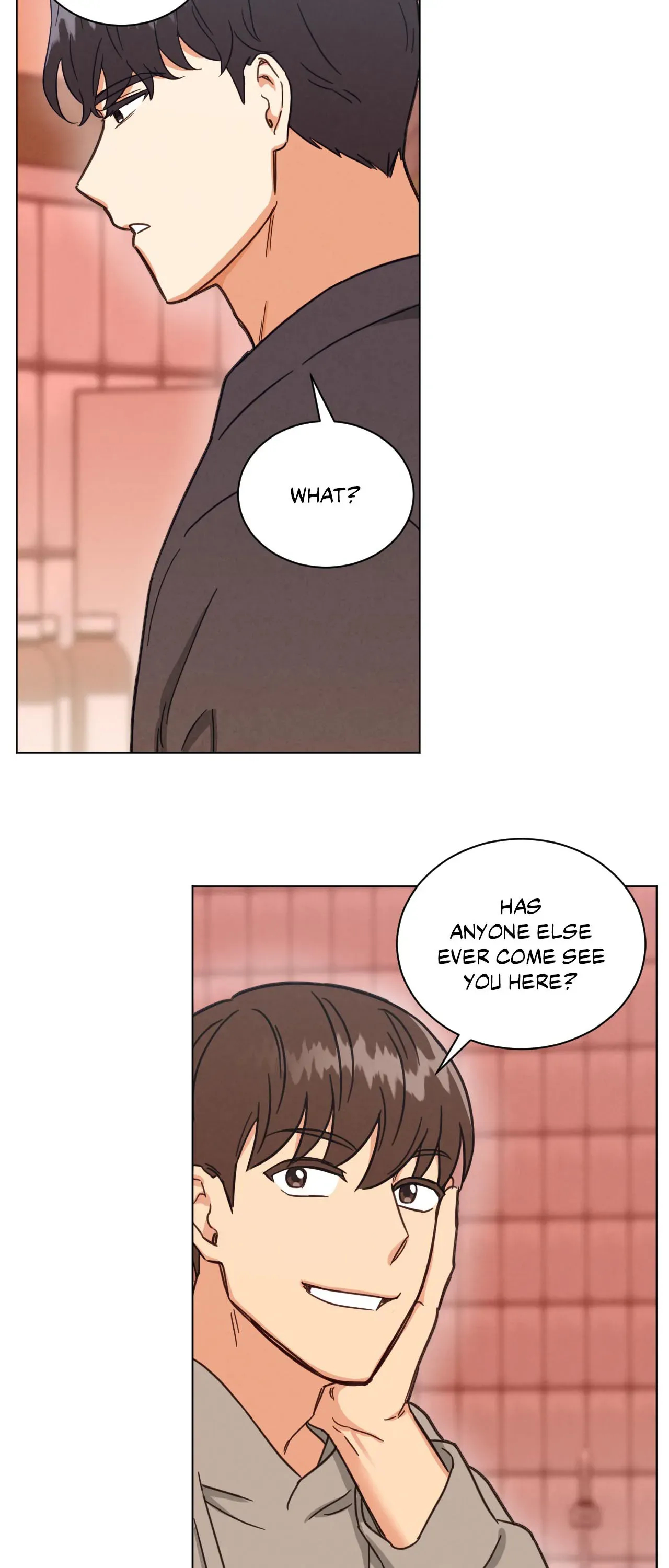 Abnormal Rommate - Chapter 59 Page 15