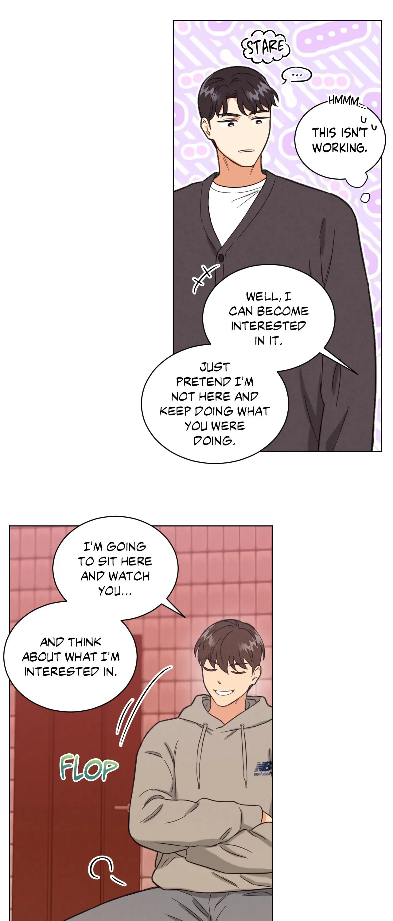 Abnormal Rommate - Chapter 59 Page 7