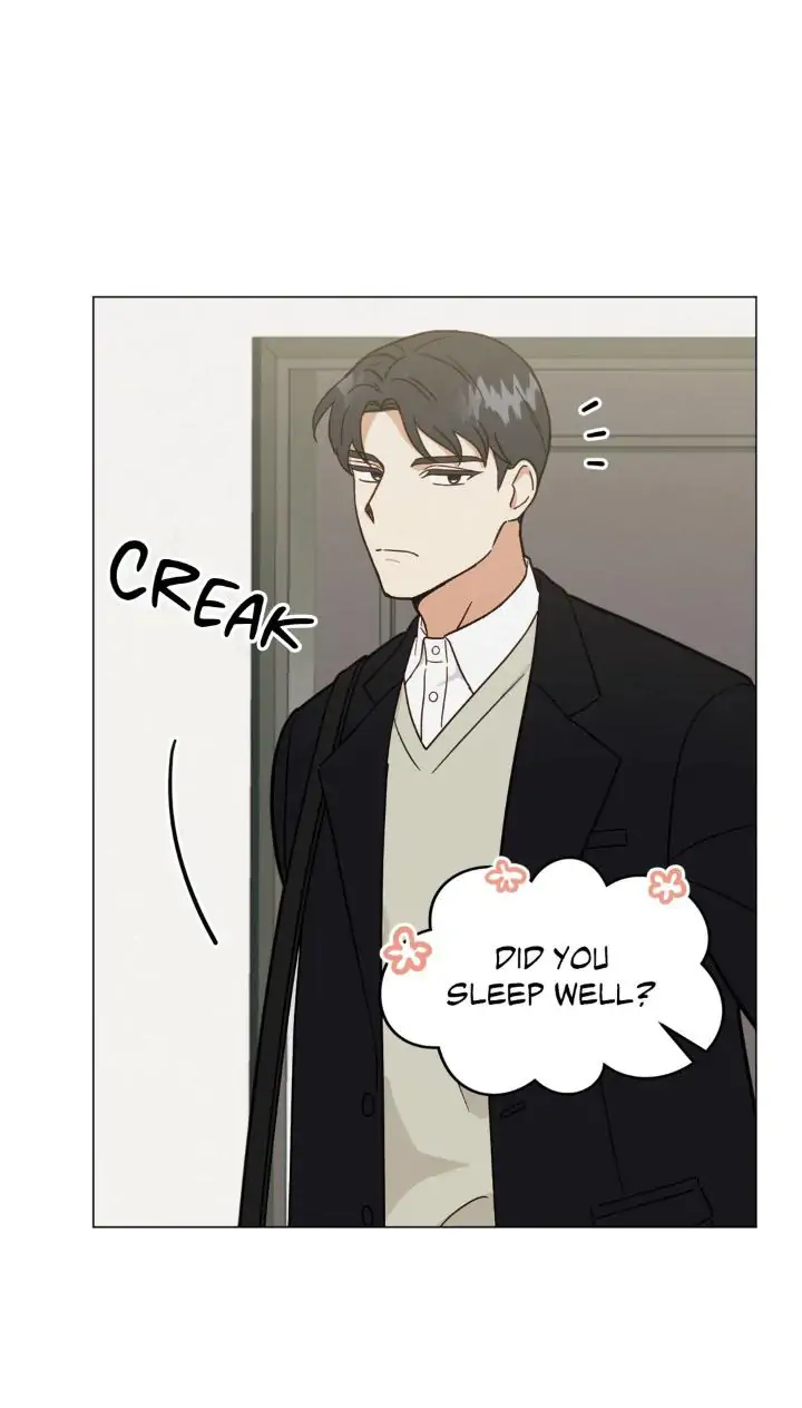 Abnormal Rommate - Chapter 6 Page 3