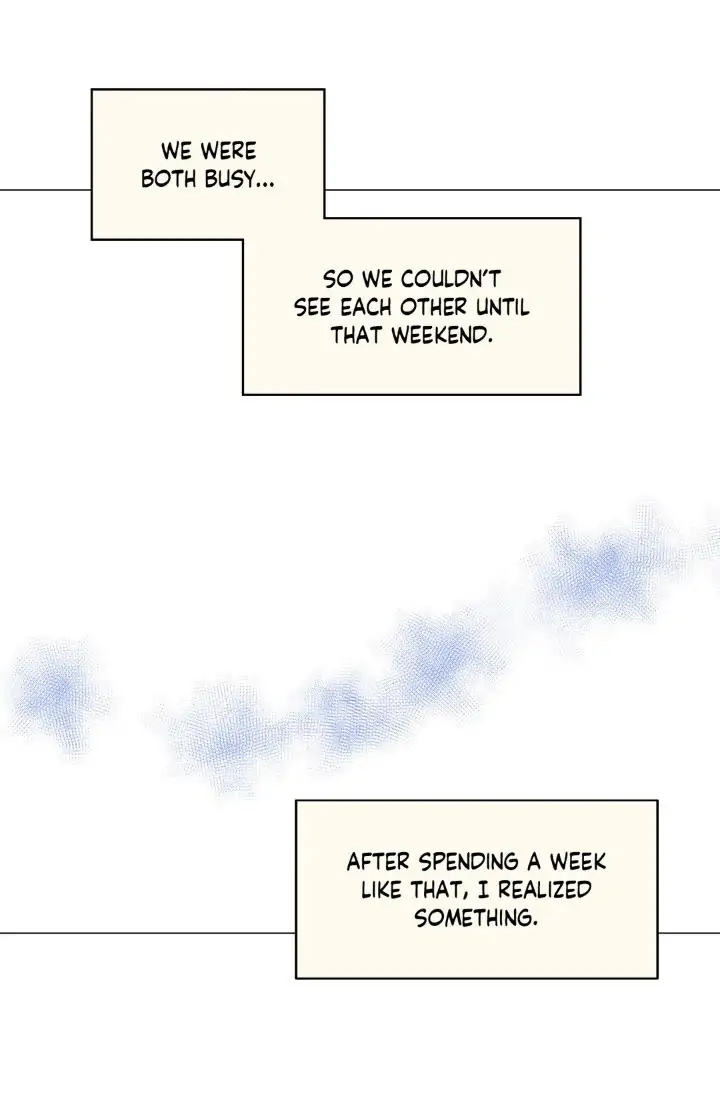 Abnormal Rommate - Chapter 6 Page 36