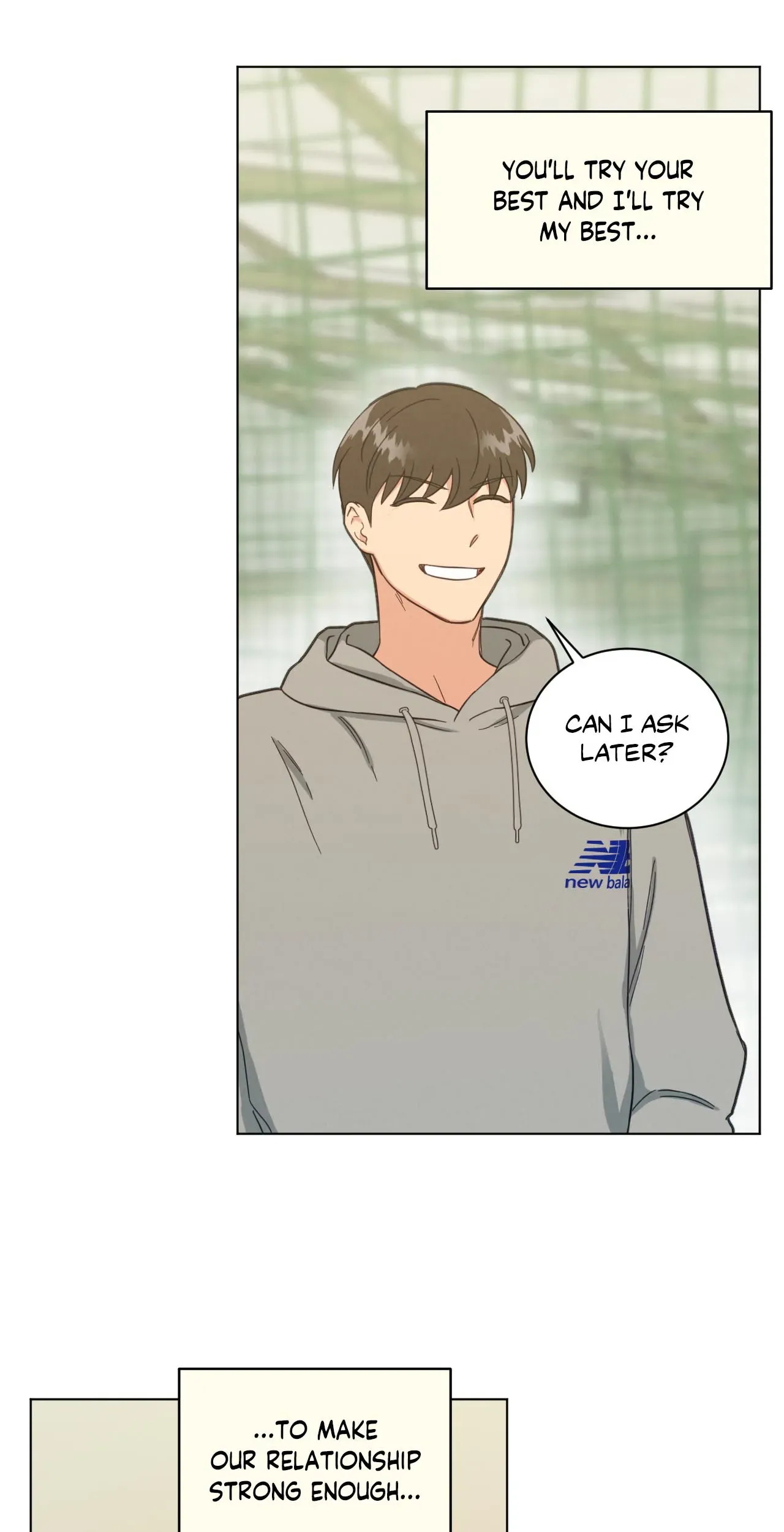 Abnormal Rommate - Chapter 60 Page 30