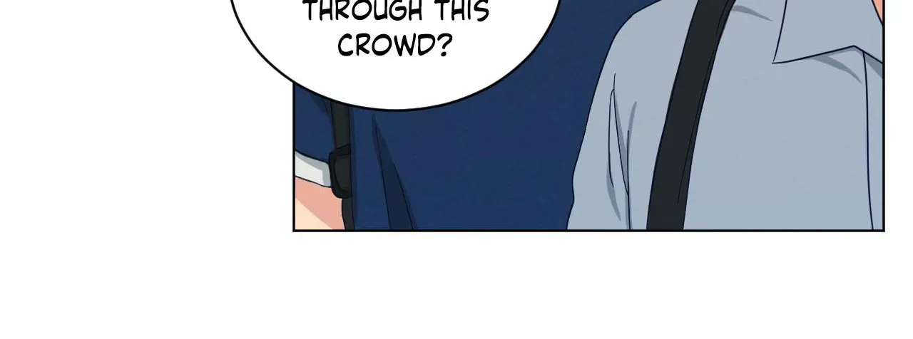 Abnormal Rommate - Chapter 60 Page 37