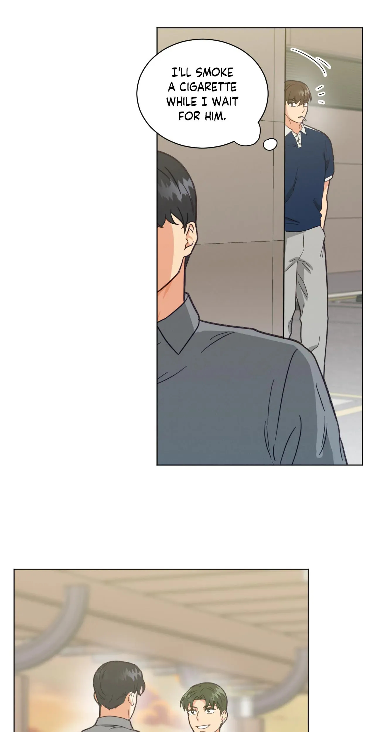 Abnormal Rommate - Chapter 60 Page 44