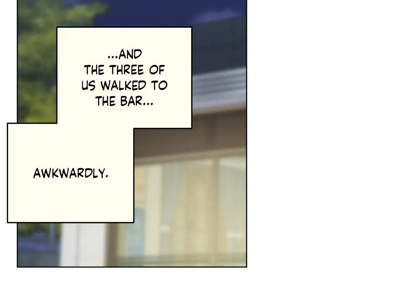 Abnormal Rommate - Chapter 61 Page 13
