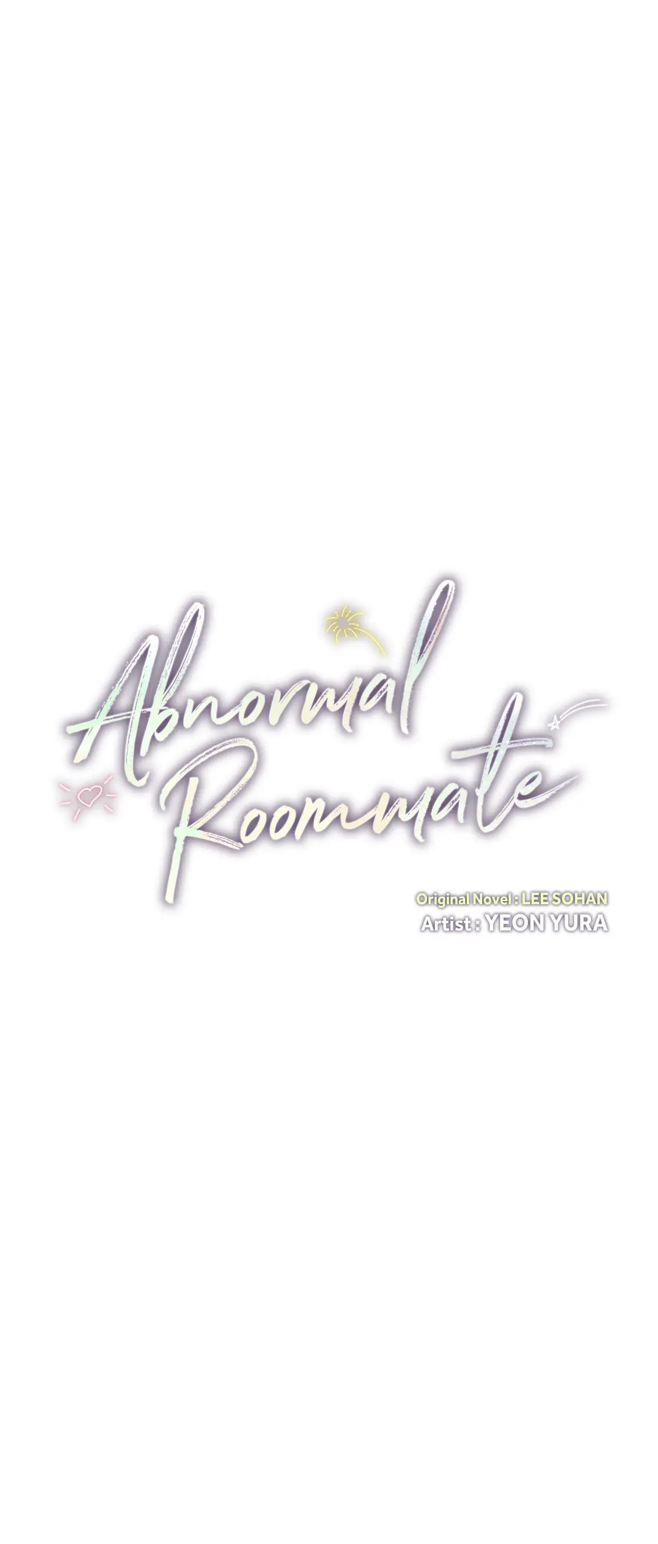 Abnormal Rommate - Chapter 61 Page 2
