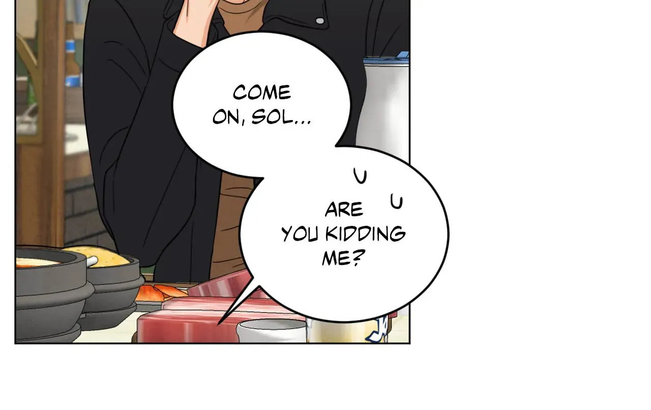 Abnormal Rommate - Chapter 61 Page 40