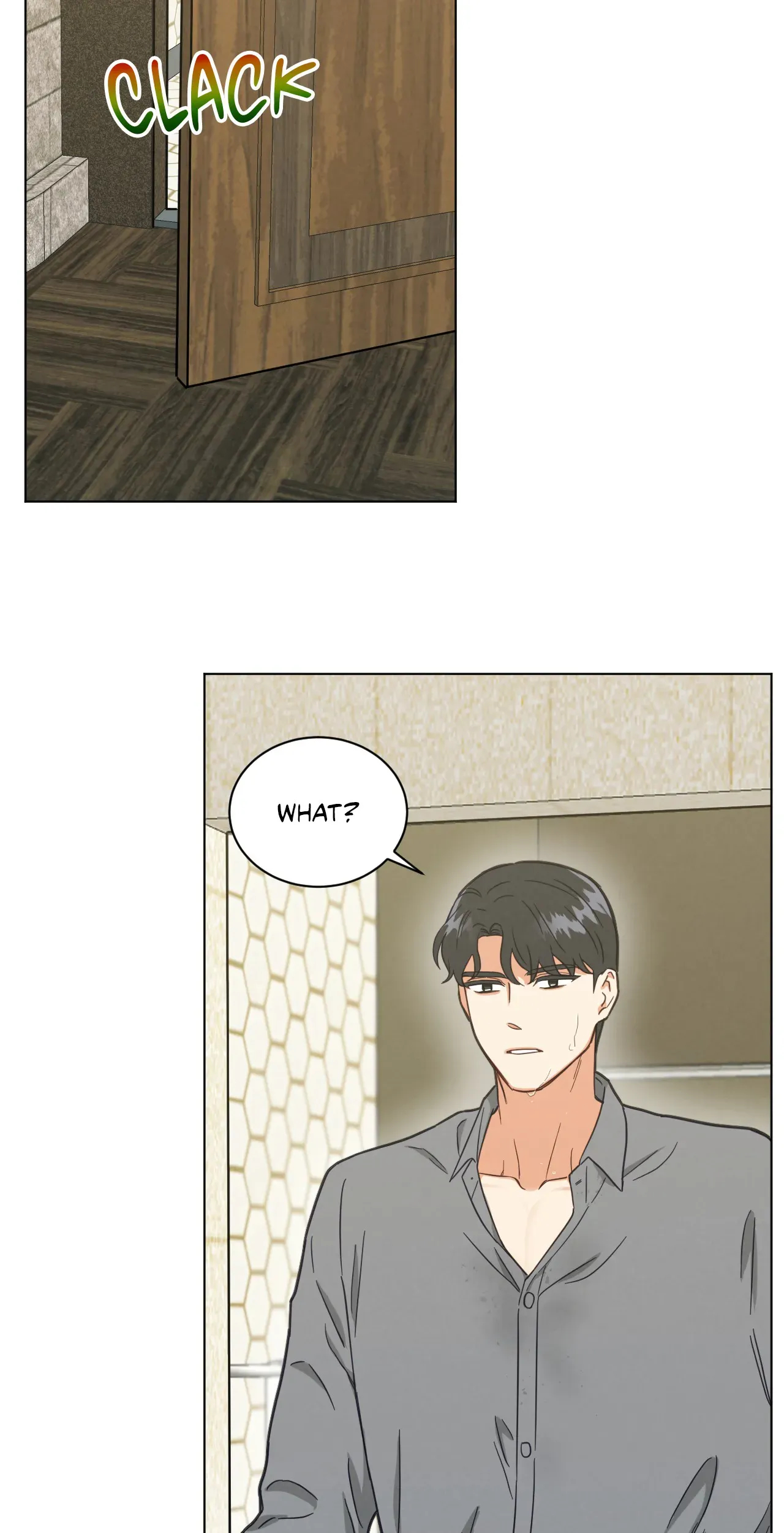 Abnormal Rommate - Chapter 62 Page 14