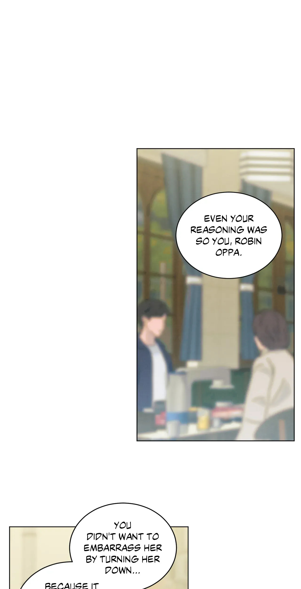Abnormal Rommate - Chapter 62 Page 2