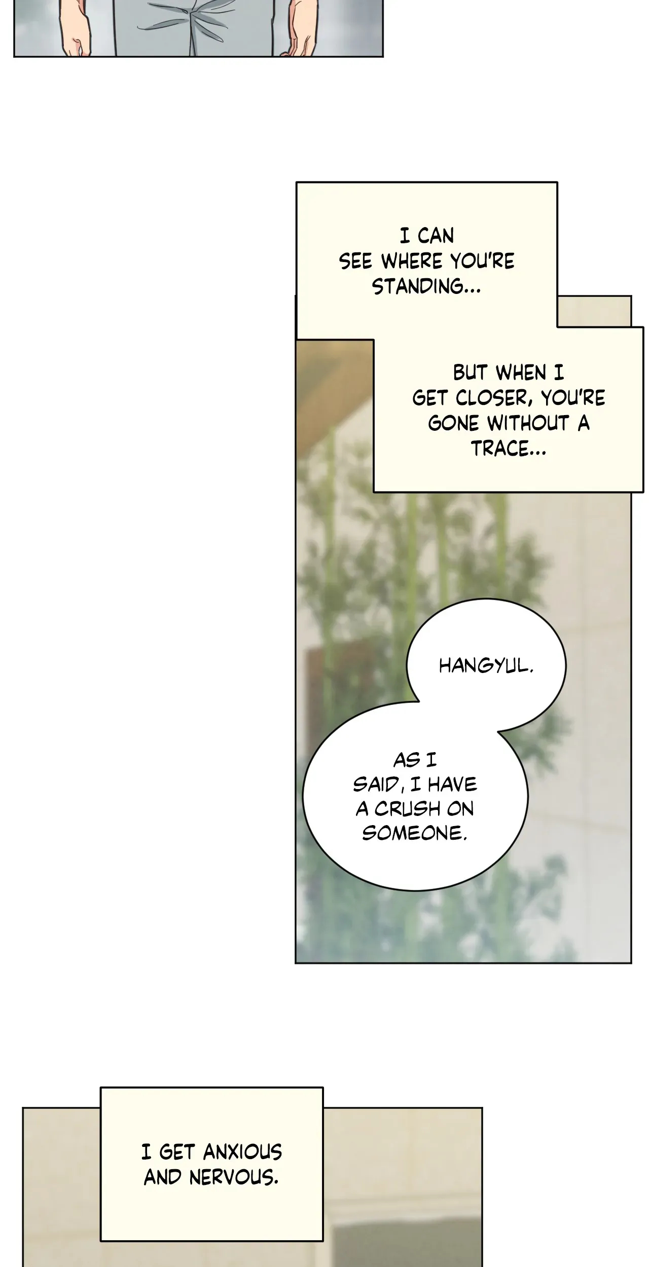 Abnormal Rommate - Chapter 62 Page 23