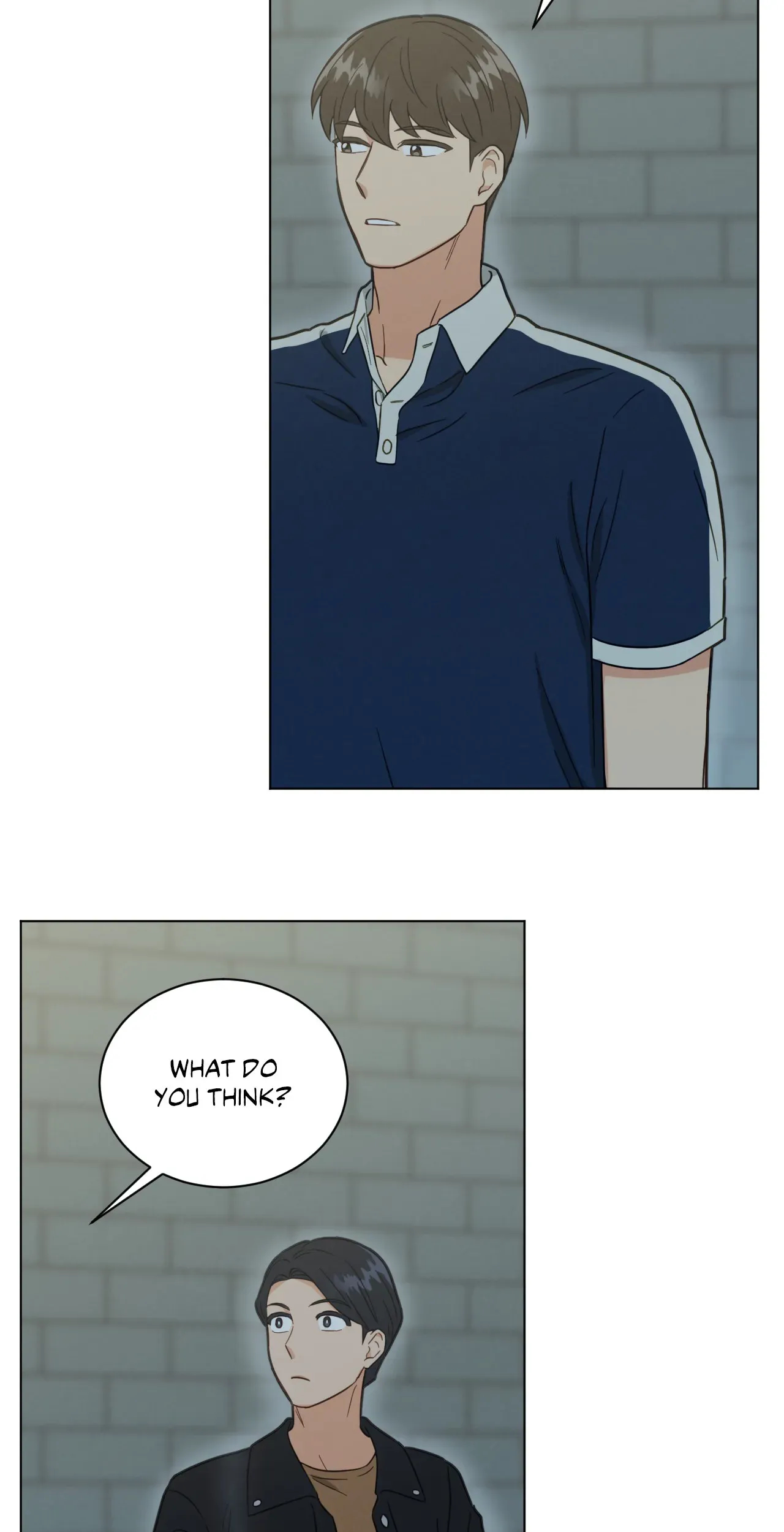 Abnormal Rommate - Chapter 62 Page 31