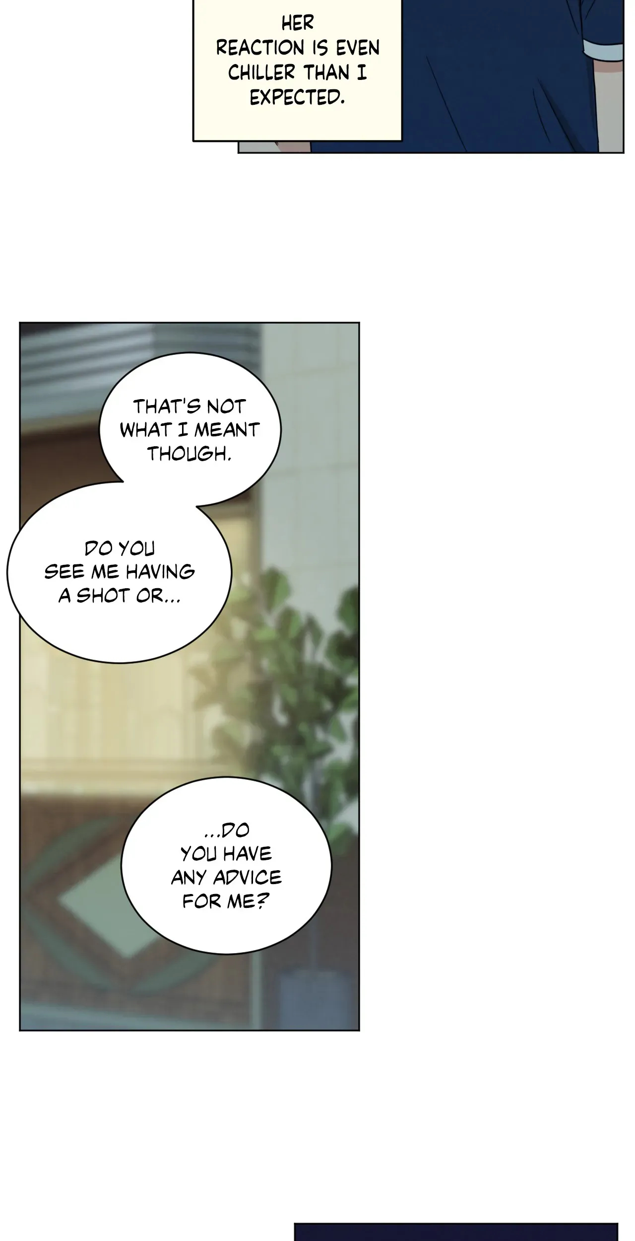 Abnormal Rommate - Chapter 62 Page 33