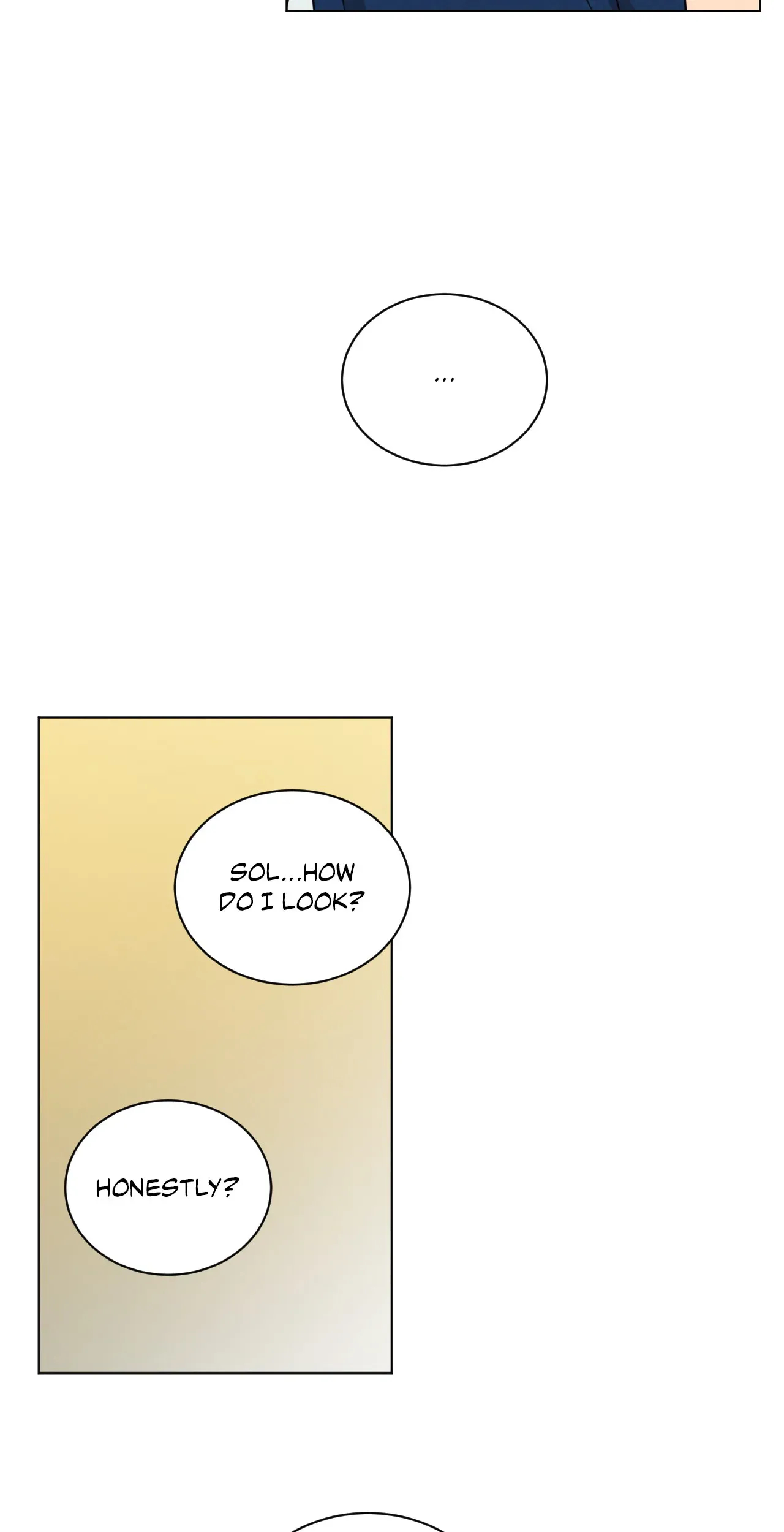 Abnormal Rommate - Chapter 63 Page 13
