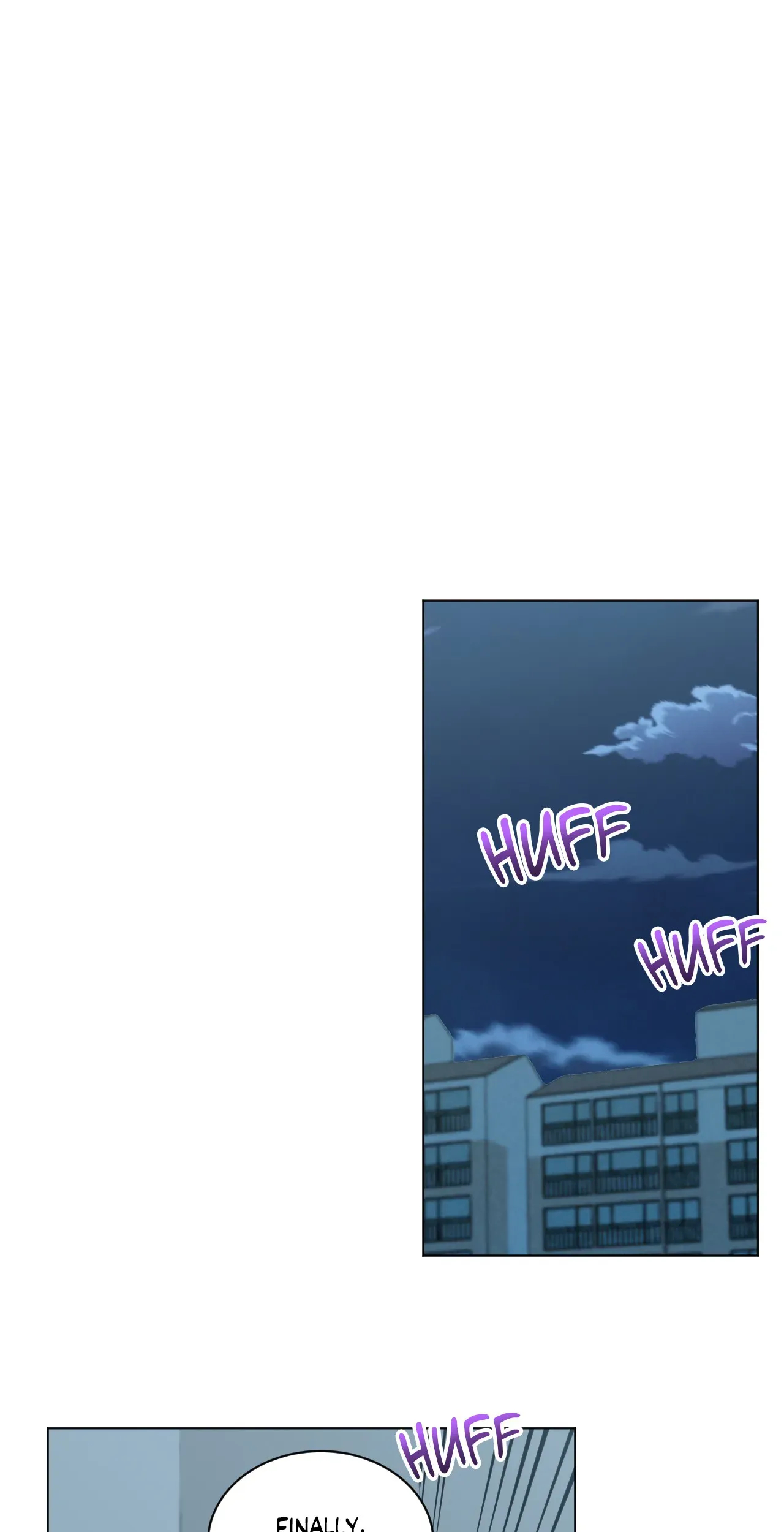 Abnormal Rommate - Chapter 63 Page 26
