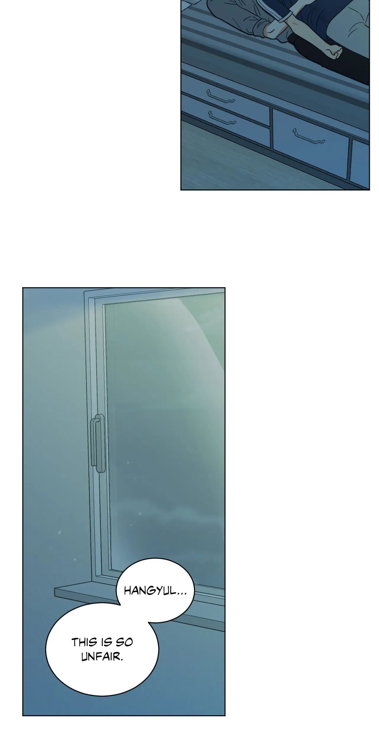 Abnormal Rommate - Chapter 63 Page 36
