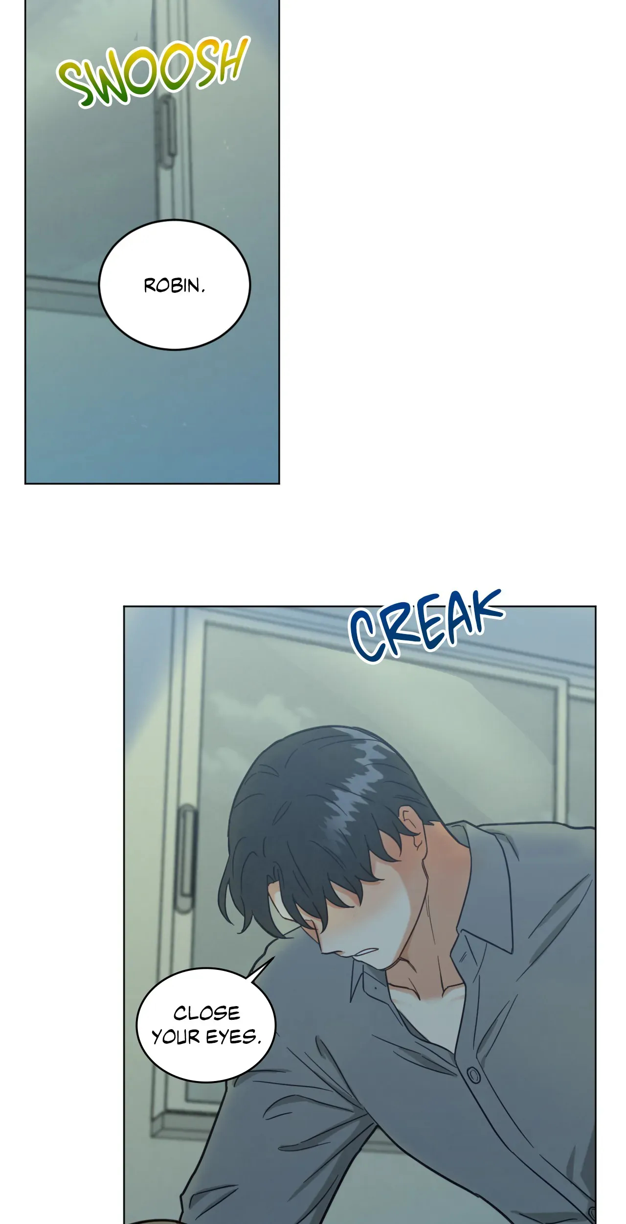 Abnormal Rommate - Chapter 63 Page 41