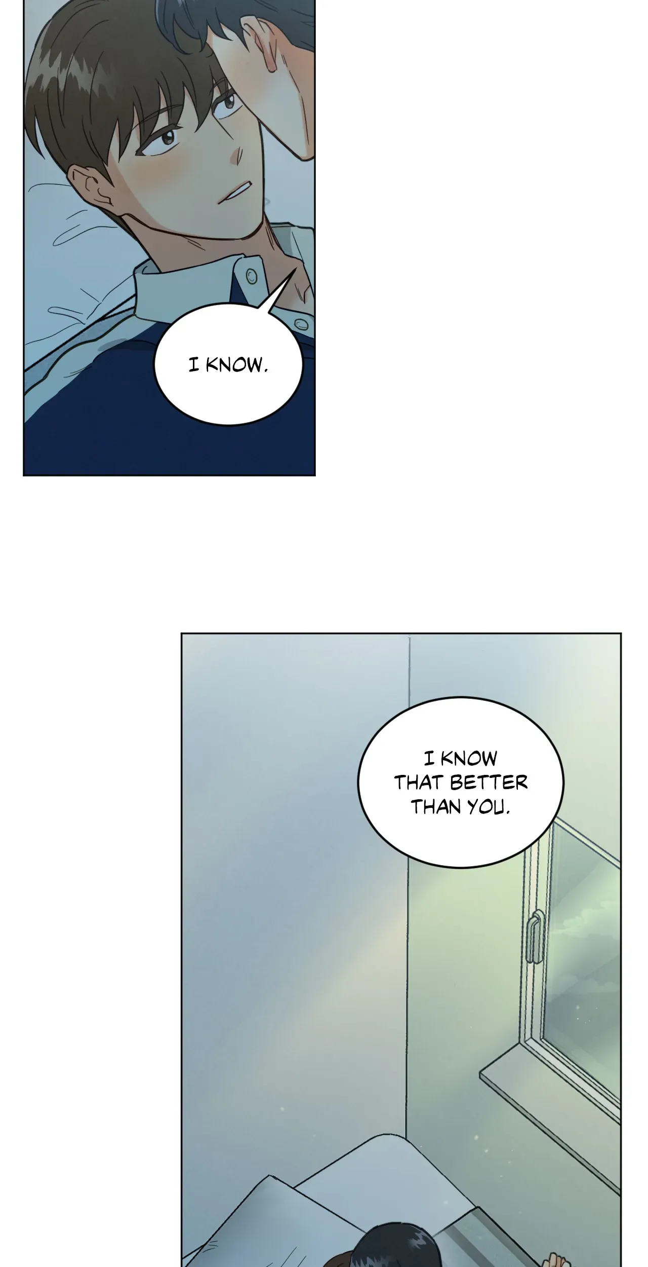 Abnormal Rommate - Chapter 63 Page 45