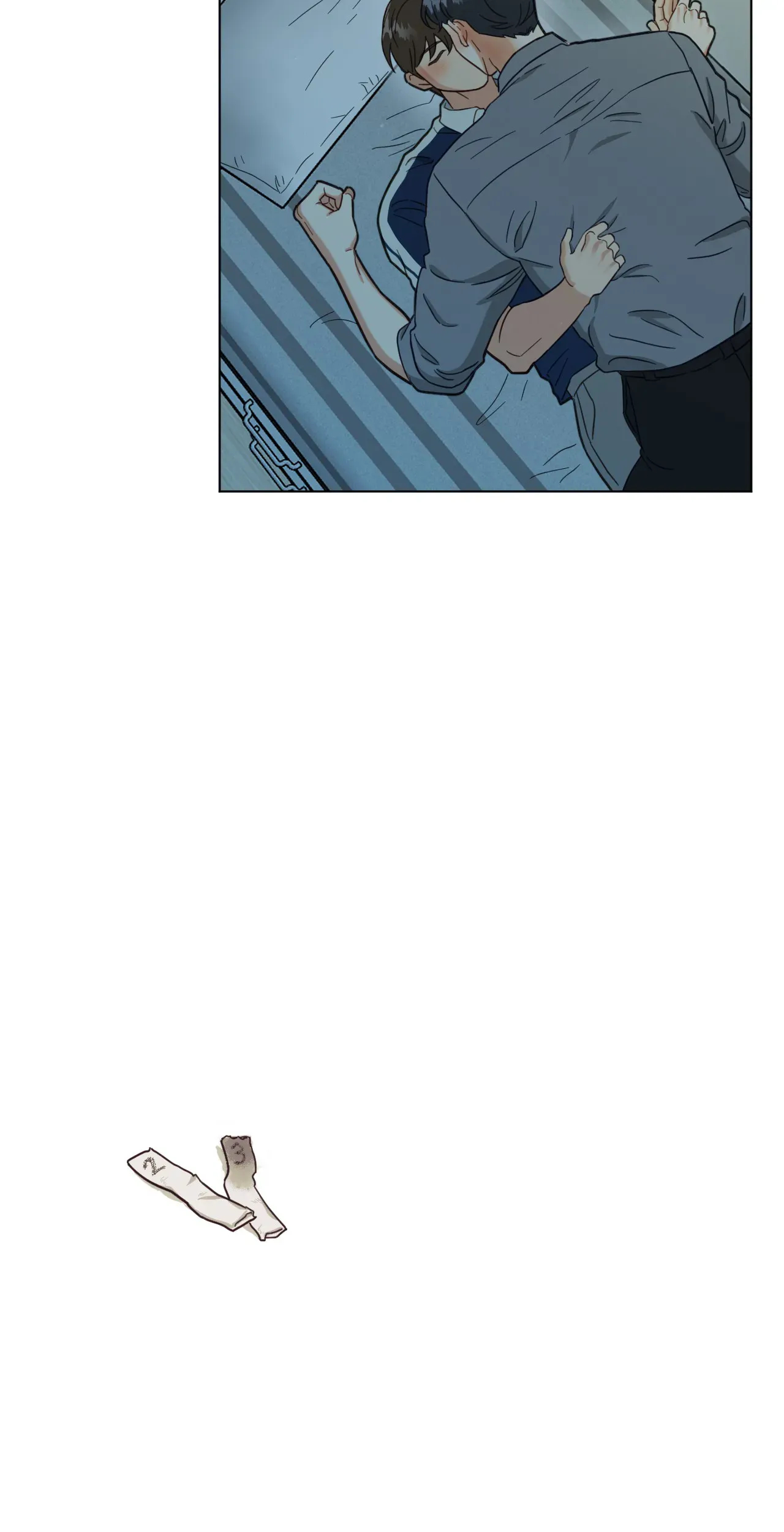 Abnormal Rommate - Chapter 63 Page 46