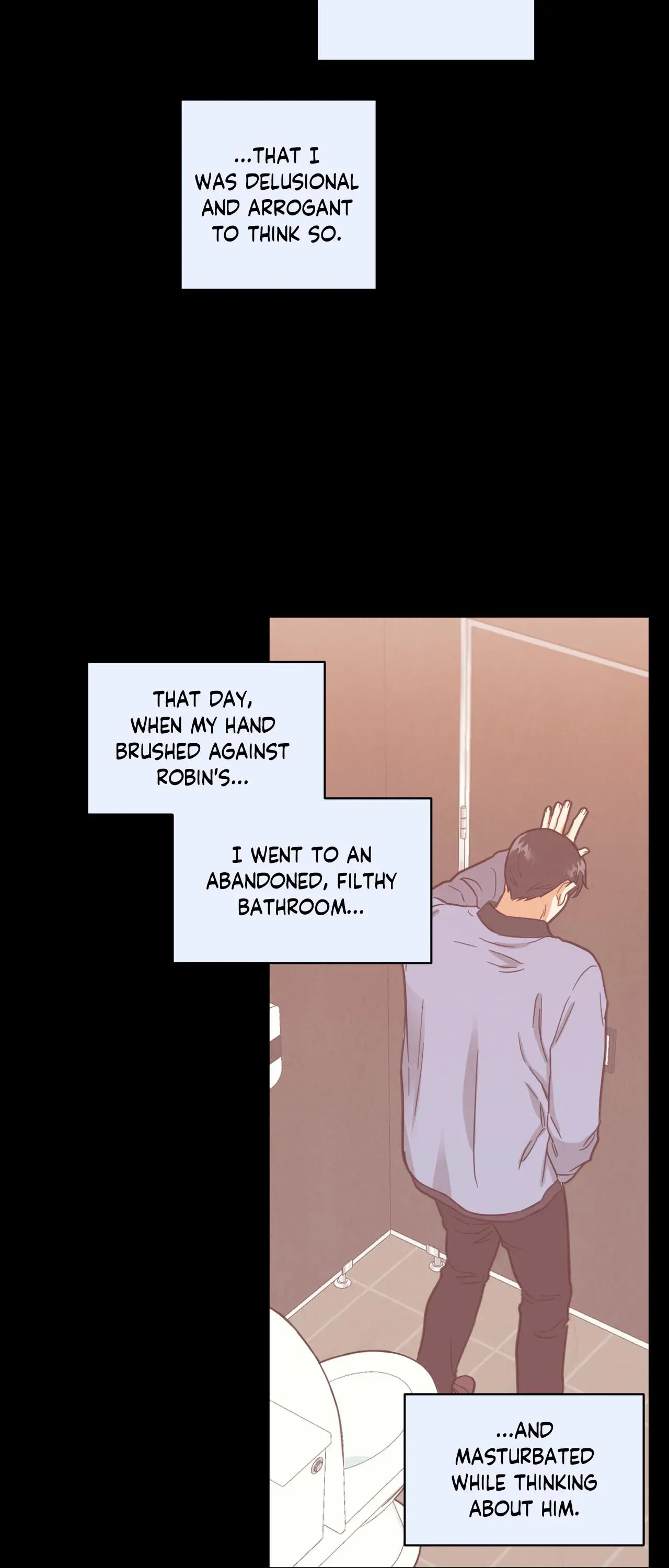 Abnormal Rommate - Chapter 64 Page 10