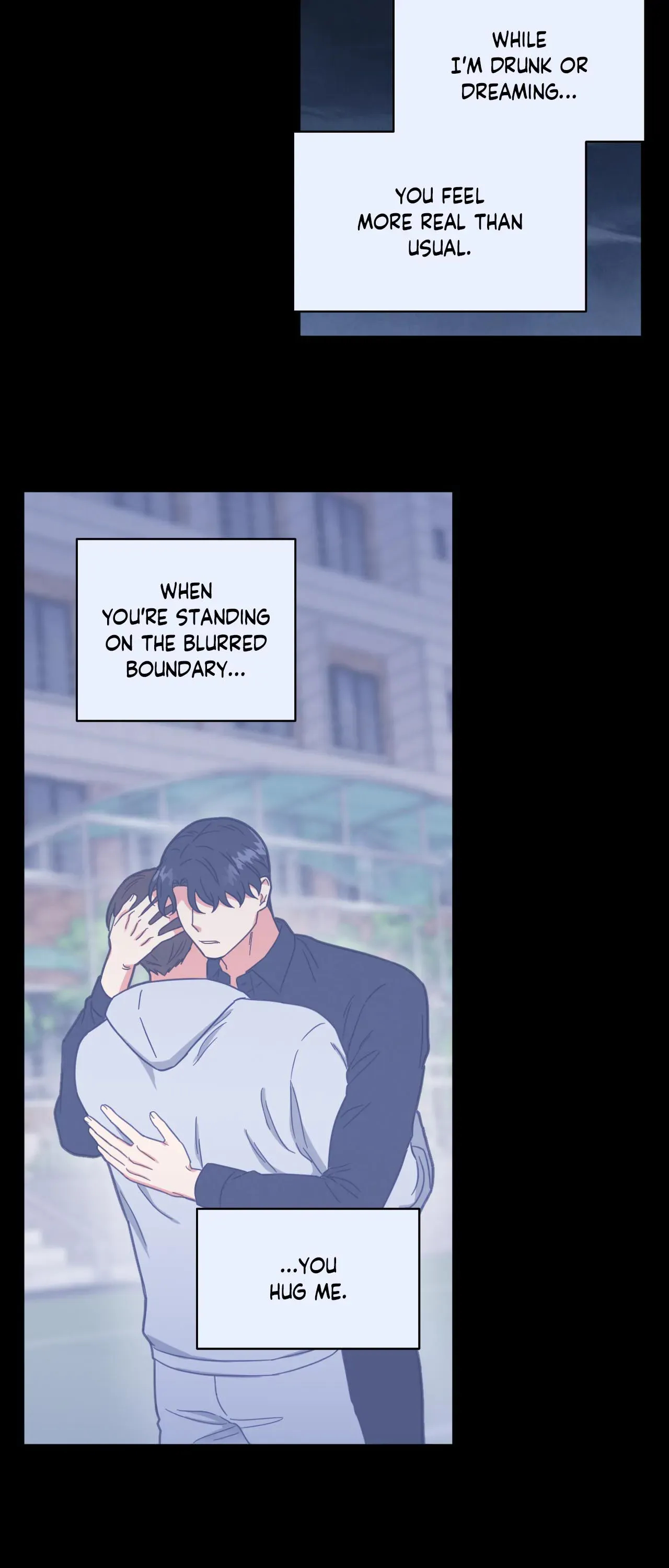 Abnormal Rommate - Chapter 64 Page 13