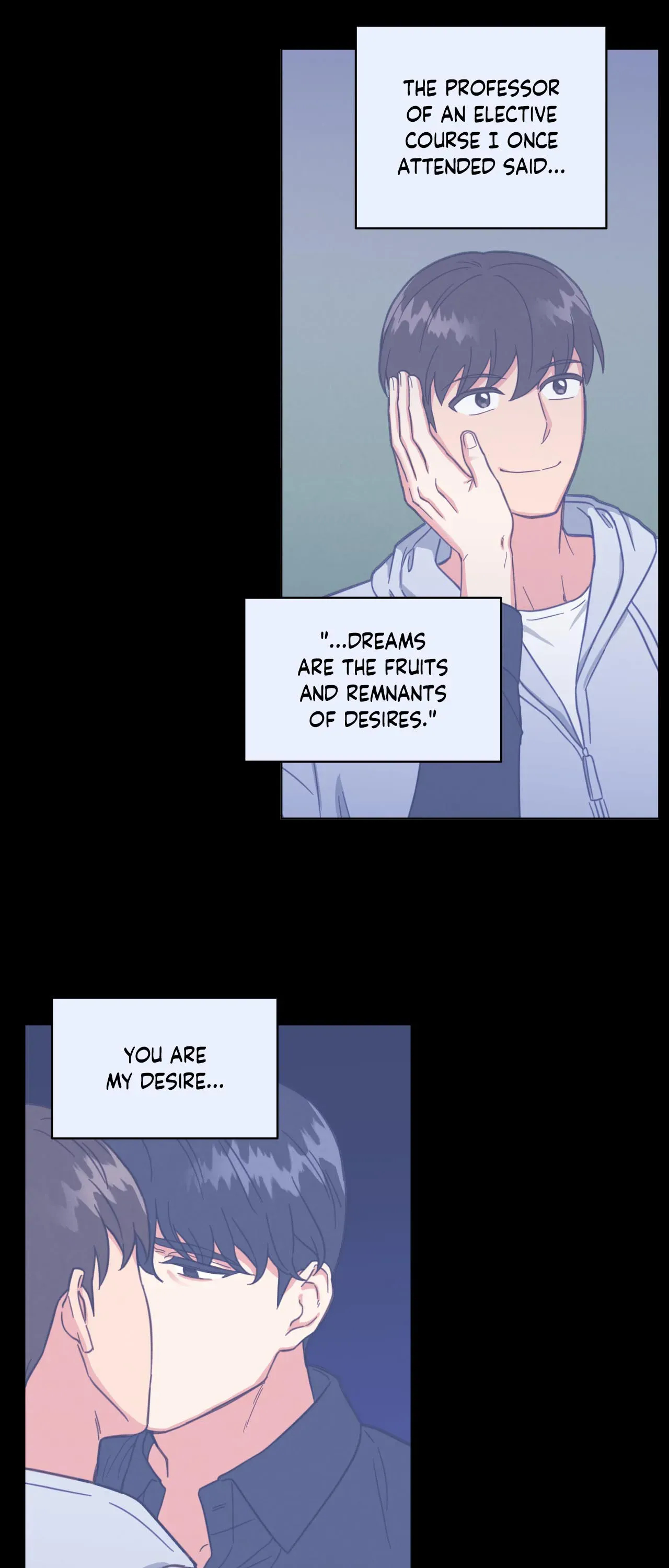 Abnormal Rommate - Chapter 64 Page 14