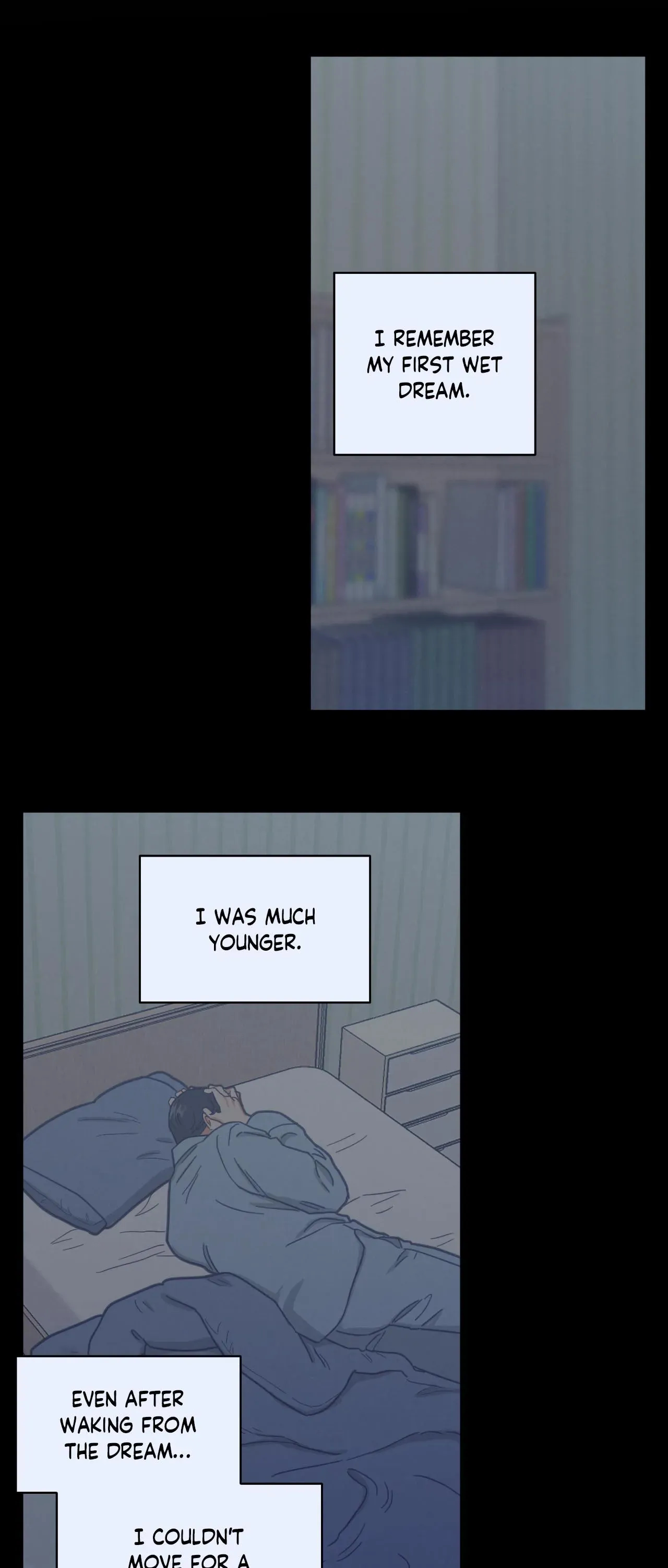 Abnormal Rommate - Chapter 64 Page 2