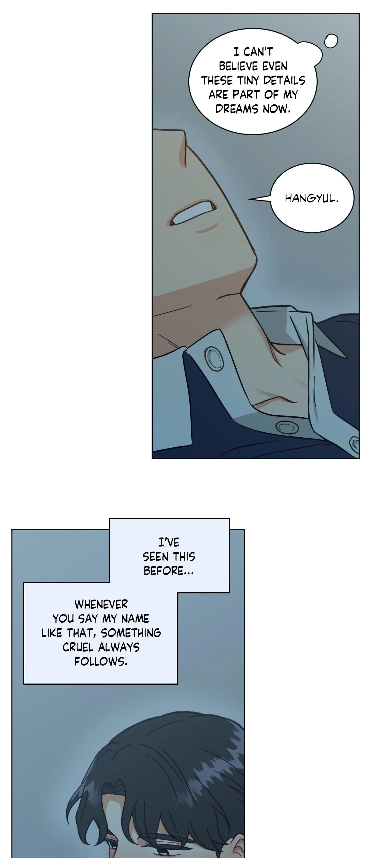 Abnormal Rommate - Chapter 64 Page 20