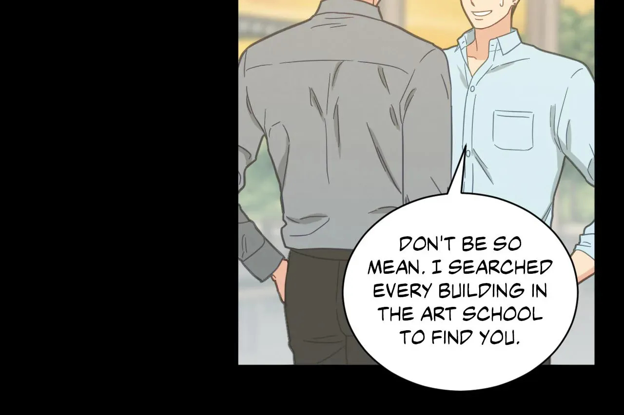 Abnormal Rommate - Chapter 64 Page 23