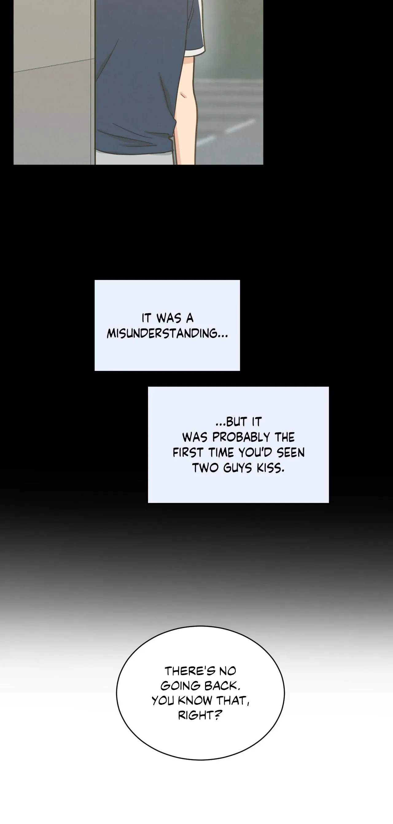 Abnormal Rommate - Chapter 64 Page 28