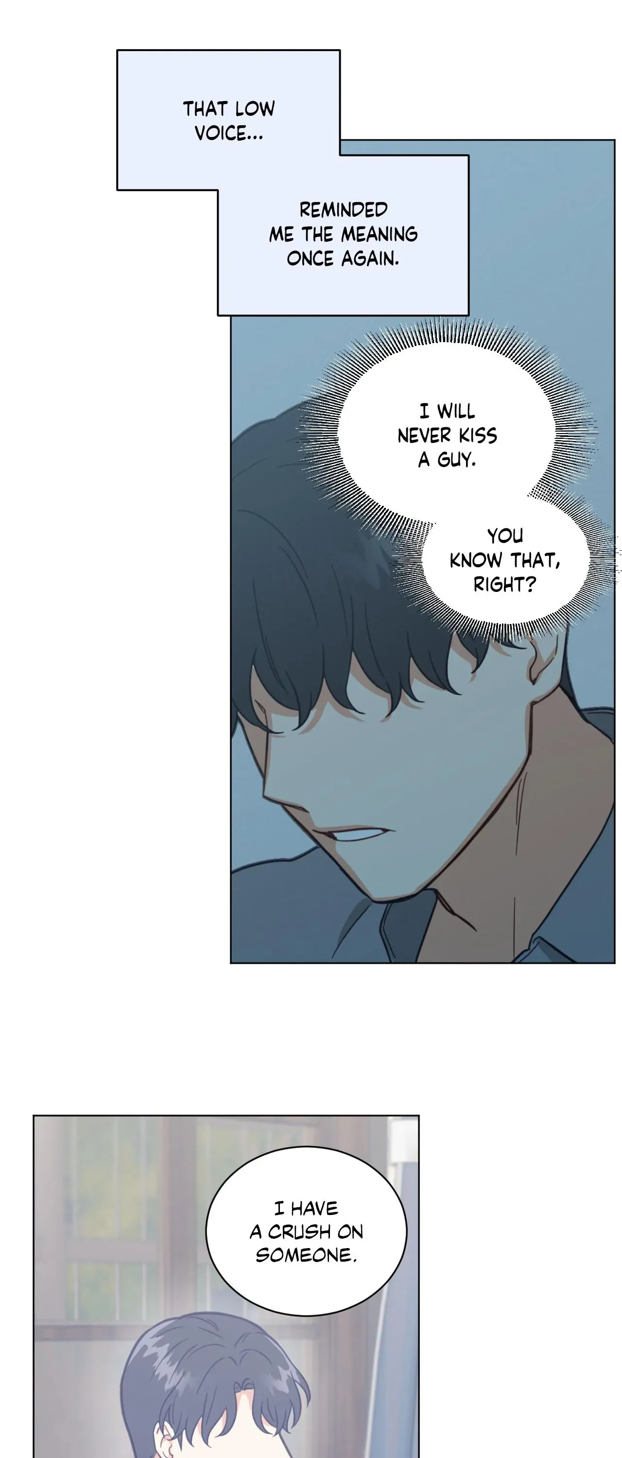 Abnormal Rommate - Chapter 64 Page 29