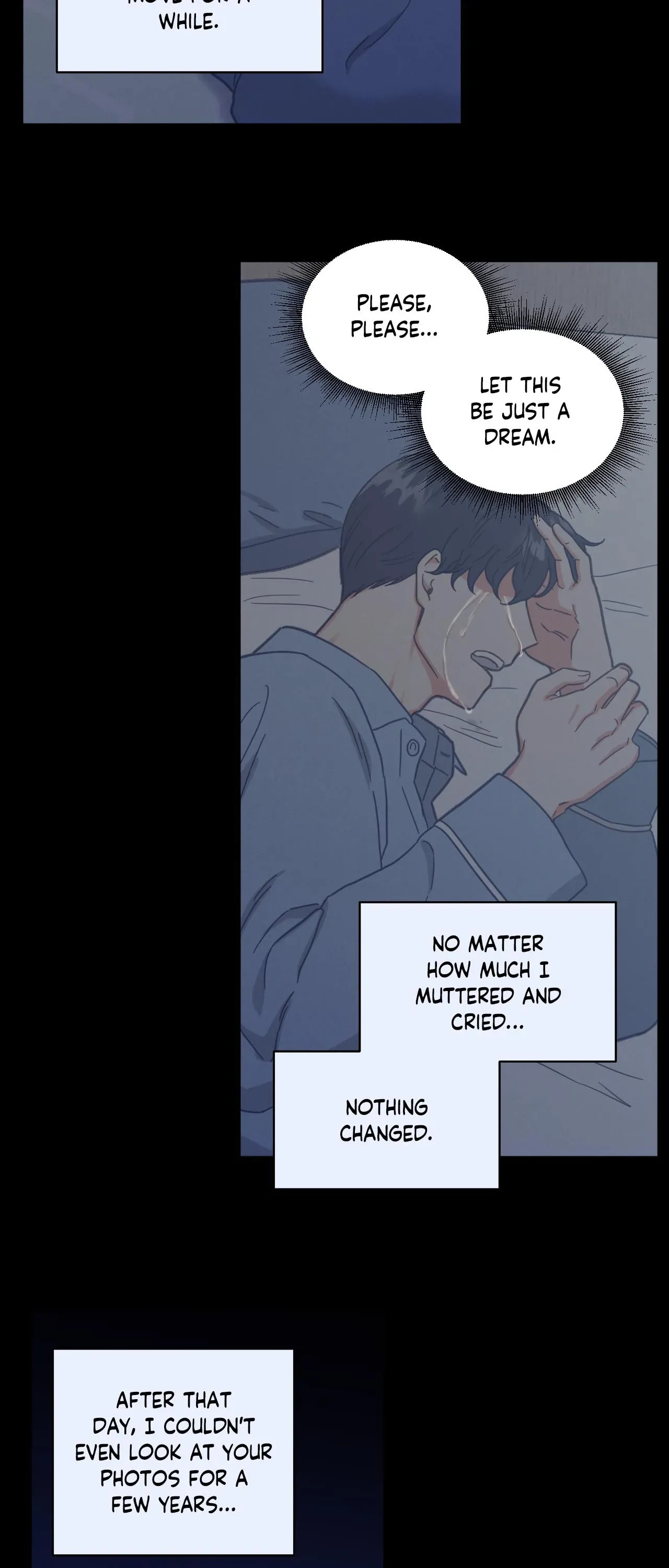 Abnormal Rommate - Chapter 64 Page 3
