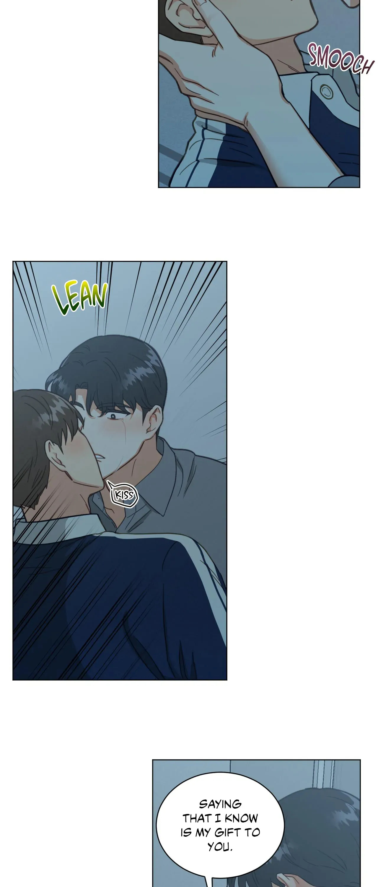 Abnormal Rommate - Chapter 64 Page 32