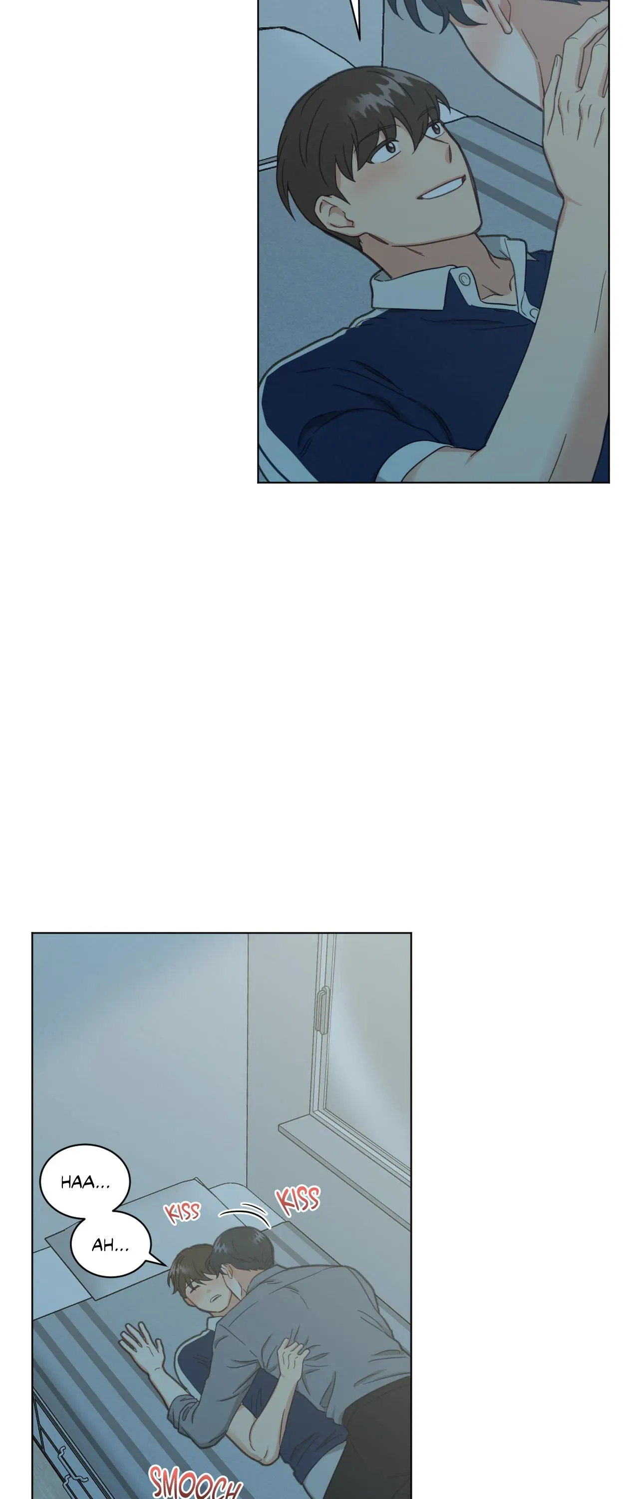 Abnormal Rommate - Chapter 64 Page 33